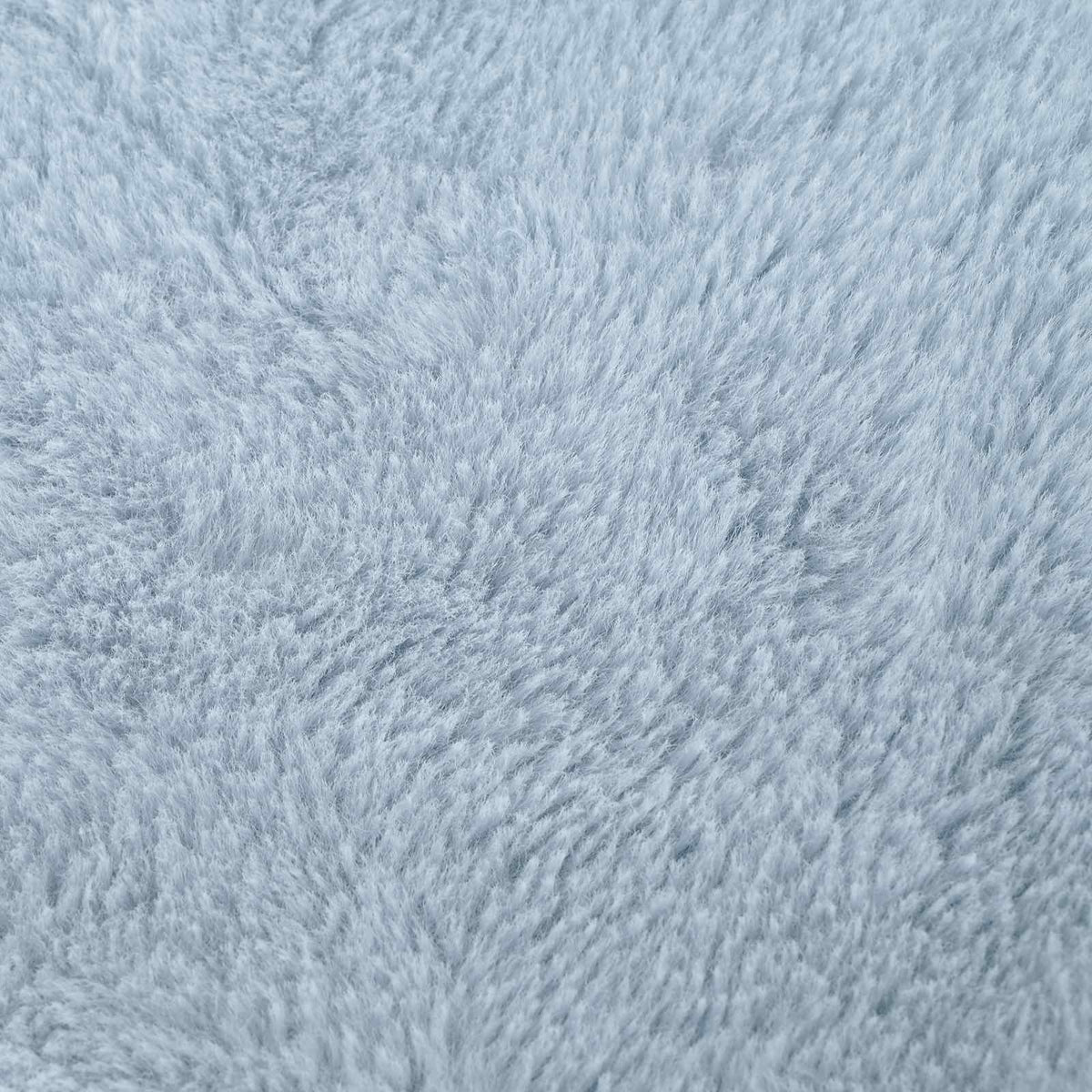 Cushion Cover 6 pcs HEERLEN Light Blue 50 x 50 cm
