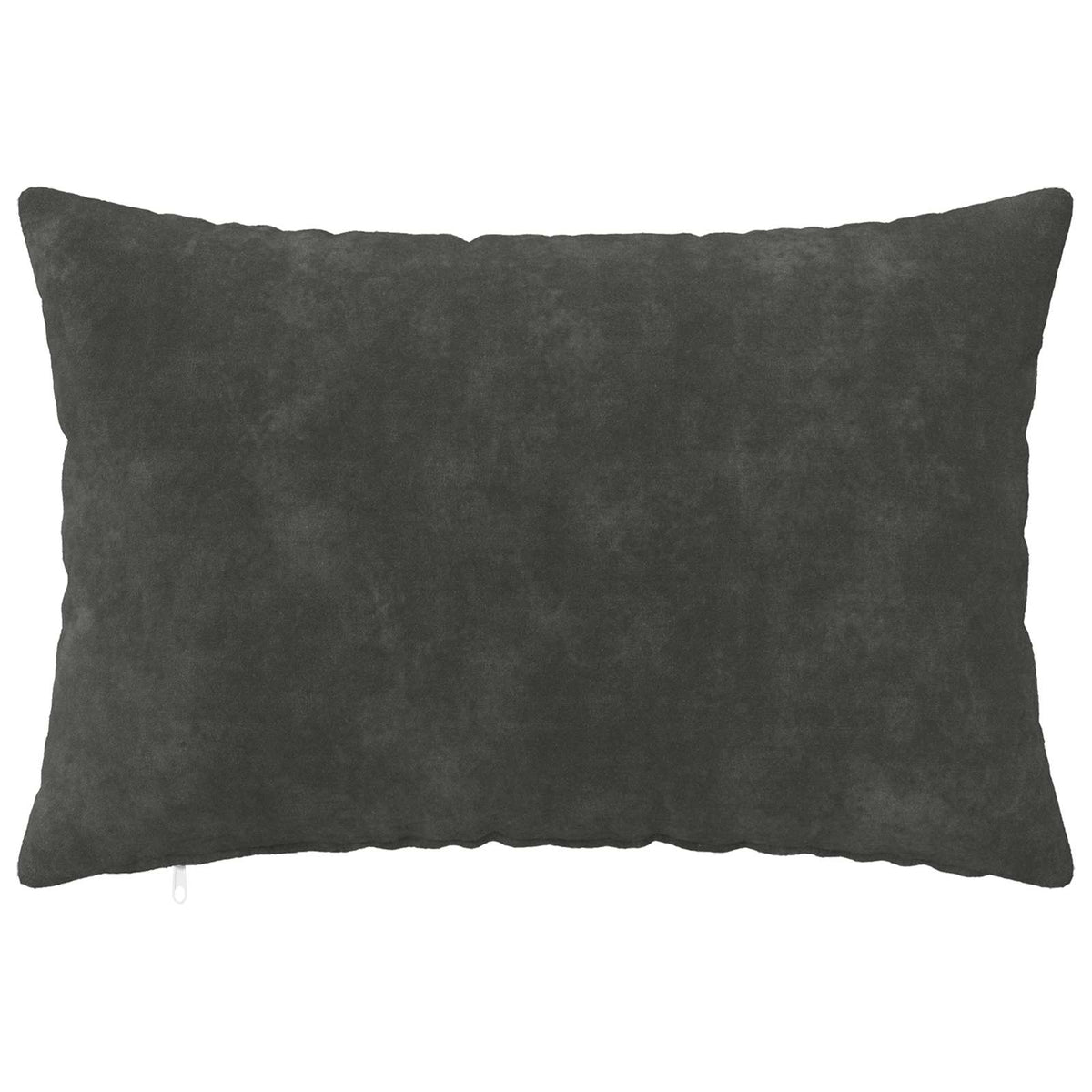 Cushion Cover 6 pcs HEERLEN Anthracite 50 x 70 cm