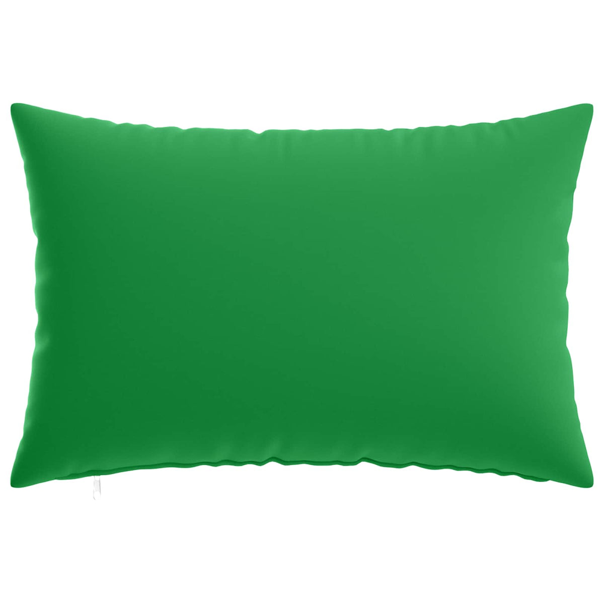 Cushion Cover 6 pcs HEERLEN Green 50 x 70 cm Polyester