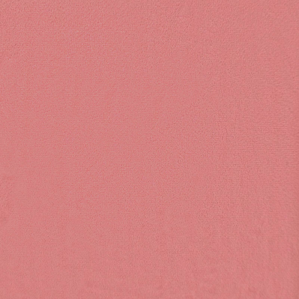 Cushion Cover 2 pcs HEERLEN Pink 50 x 75 cm Velvet