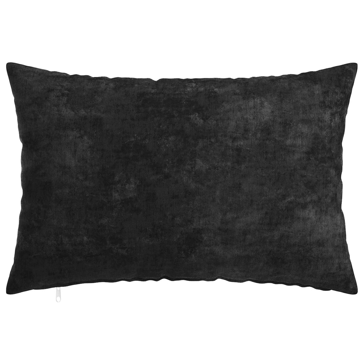 Cushion Cover 6 pcs HEERLEN Anthracite 50 x 75 cm