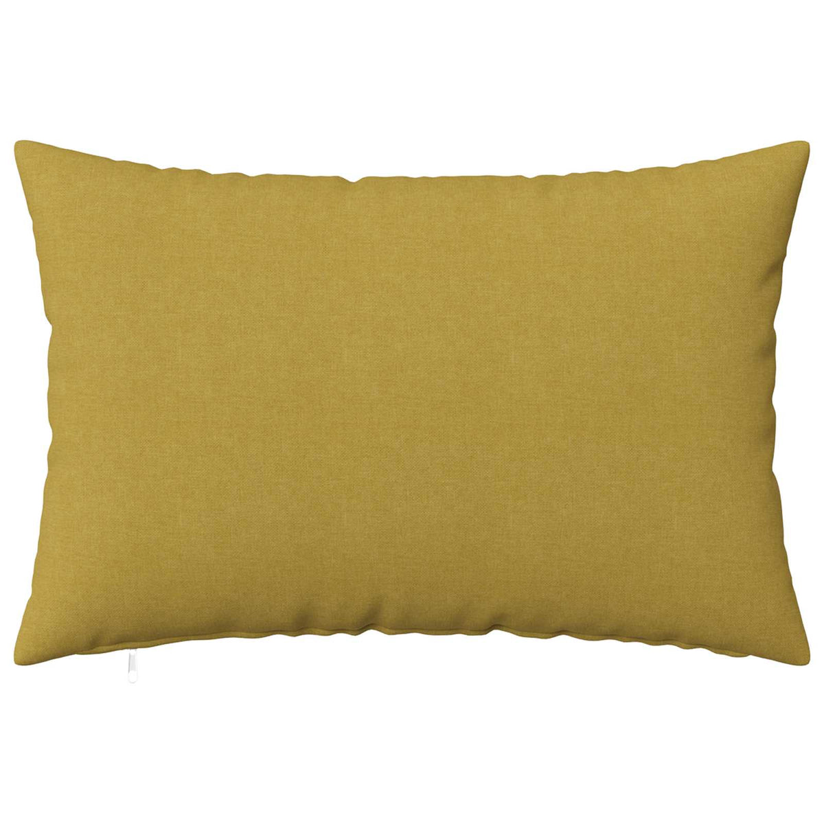 Cushion Cover 6 pcs HEERLEN Light Green 50 x 80 cm Fabric