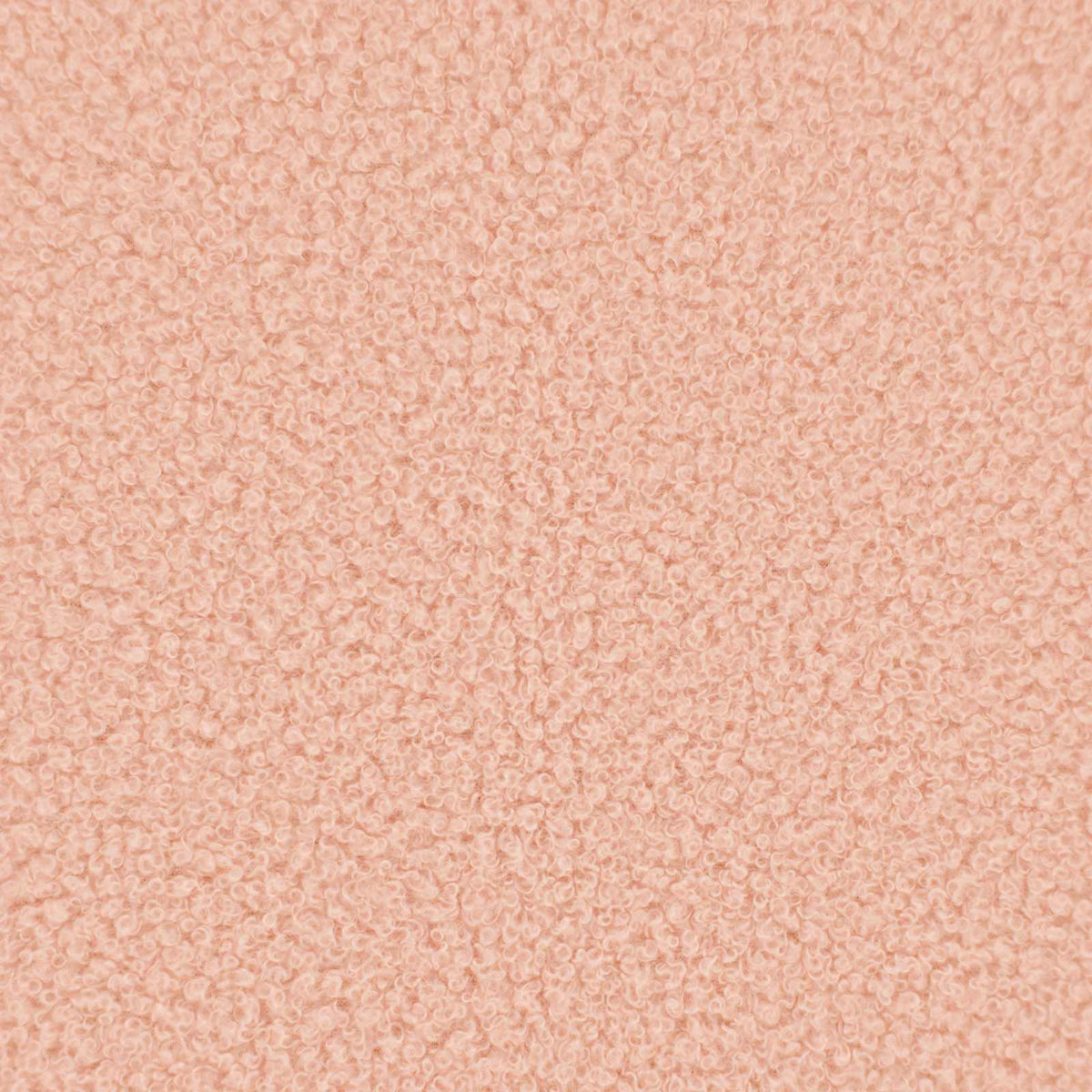 Cushion Cover 6 pcs HEERLEN Pink 50 x 80 cm Bouclé