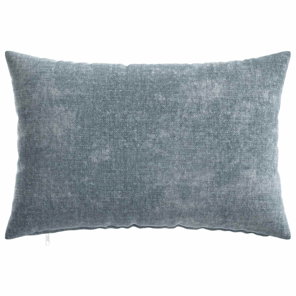Cushion Cover 6 pcs HEERLEN Light Blue 50 x 80 cm