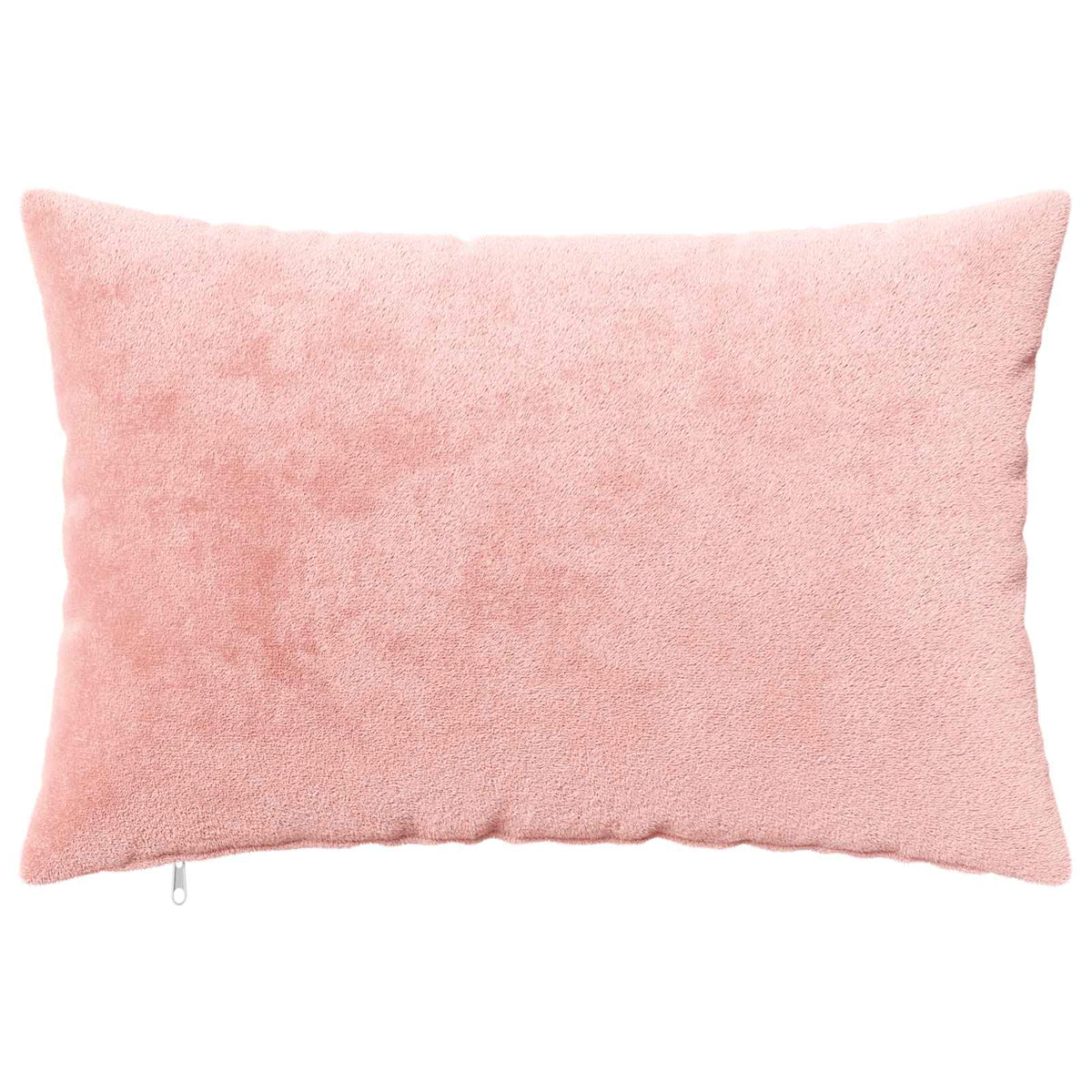 Cushion Cover 6 pcs HEERLEN Pink 50 x 80 cm Flannel