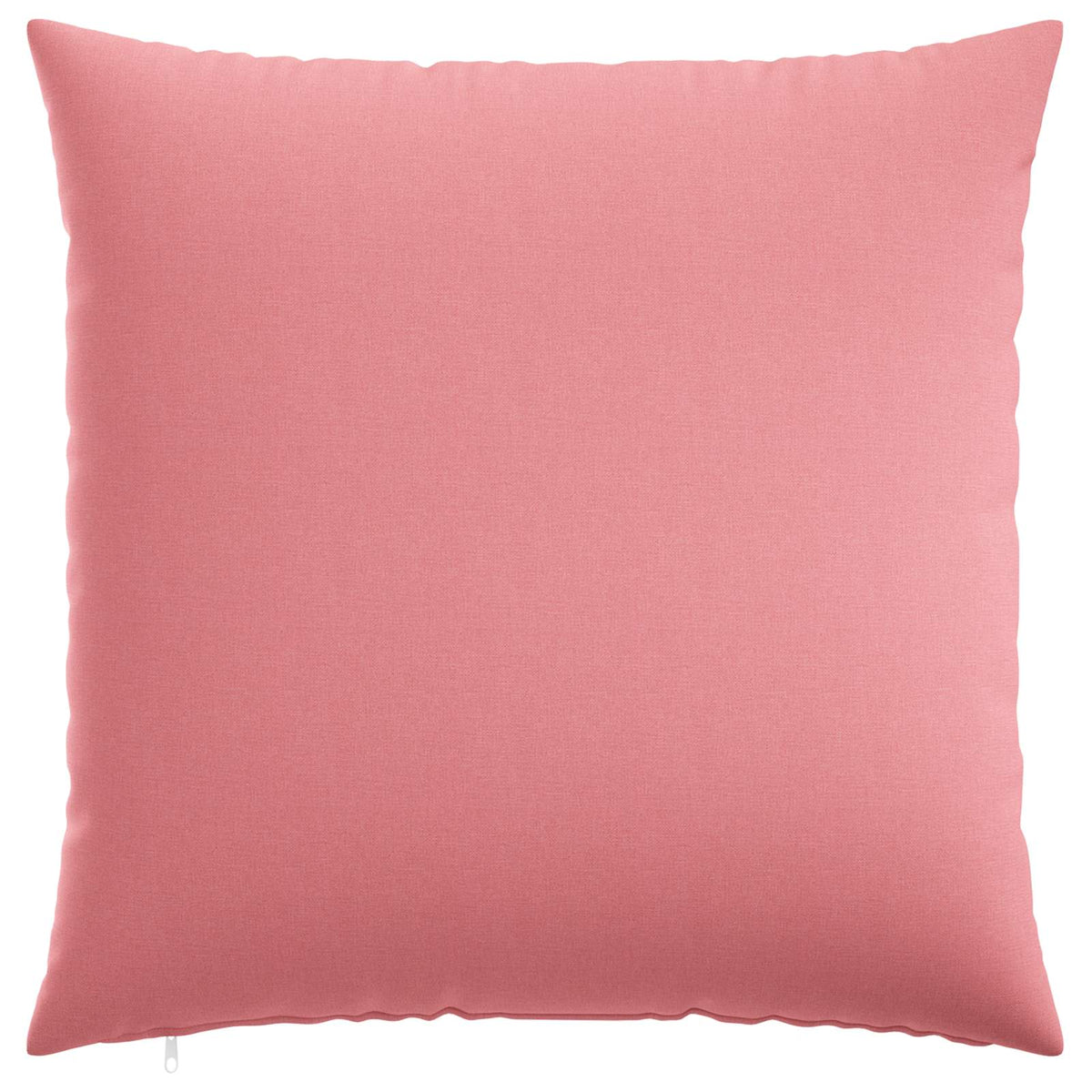Cushion Cover 6 pcs HEERLEN Pink 55 x 55 cm Fabric