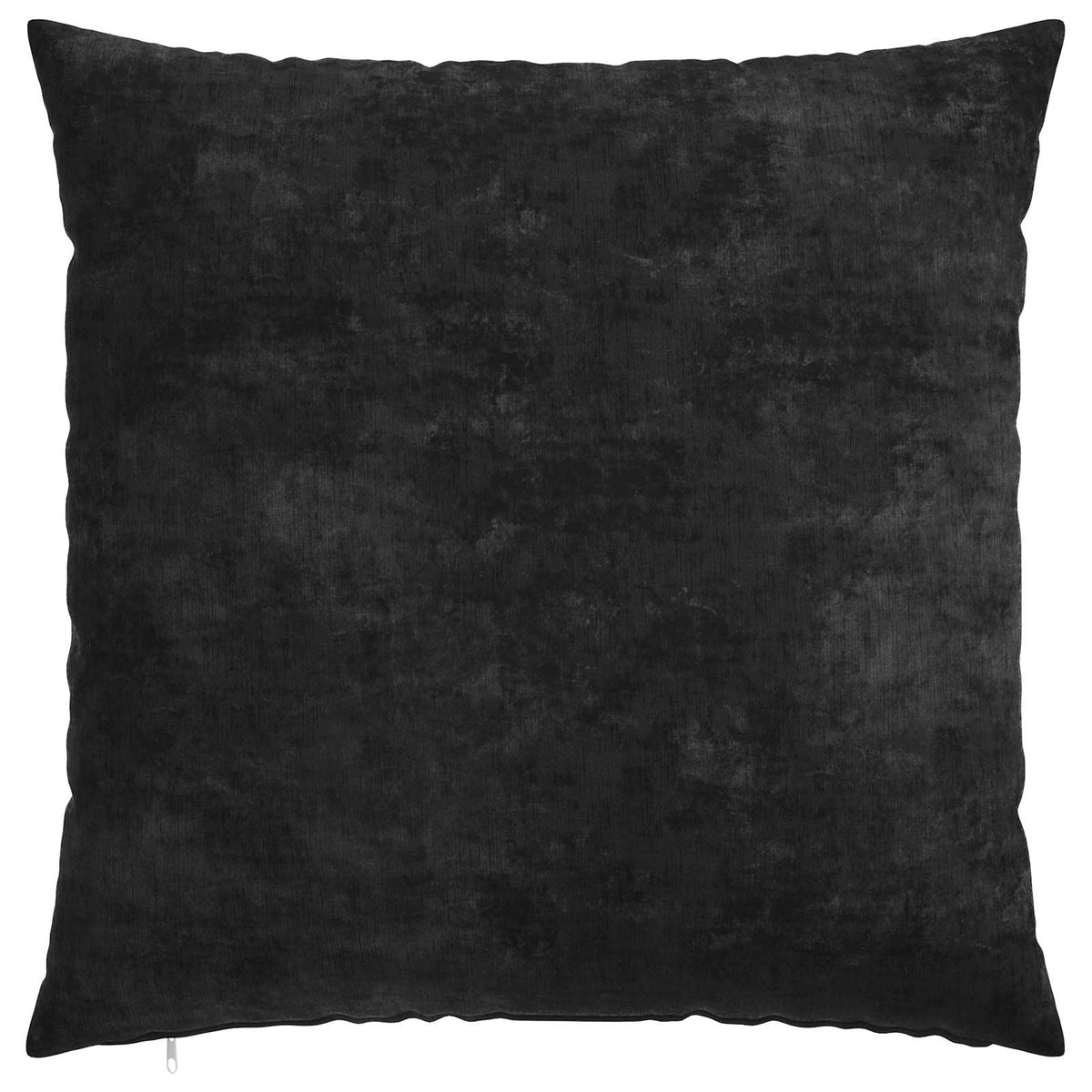 Cushion Cover 2 pcs HEERLEN Anthracite 55 x 55 cm