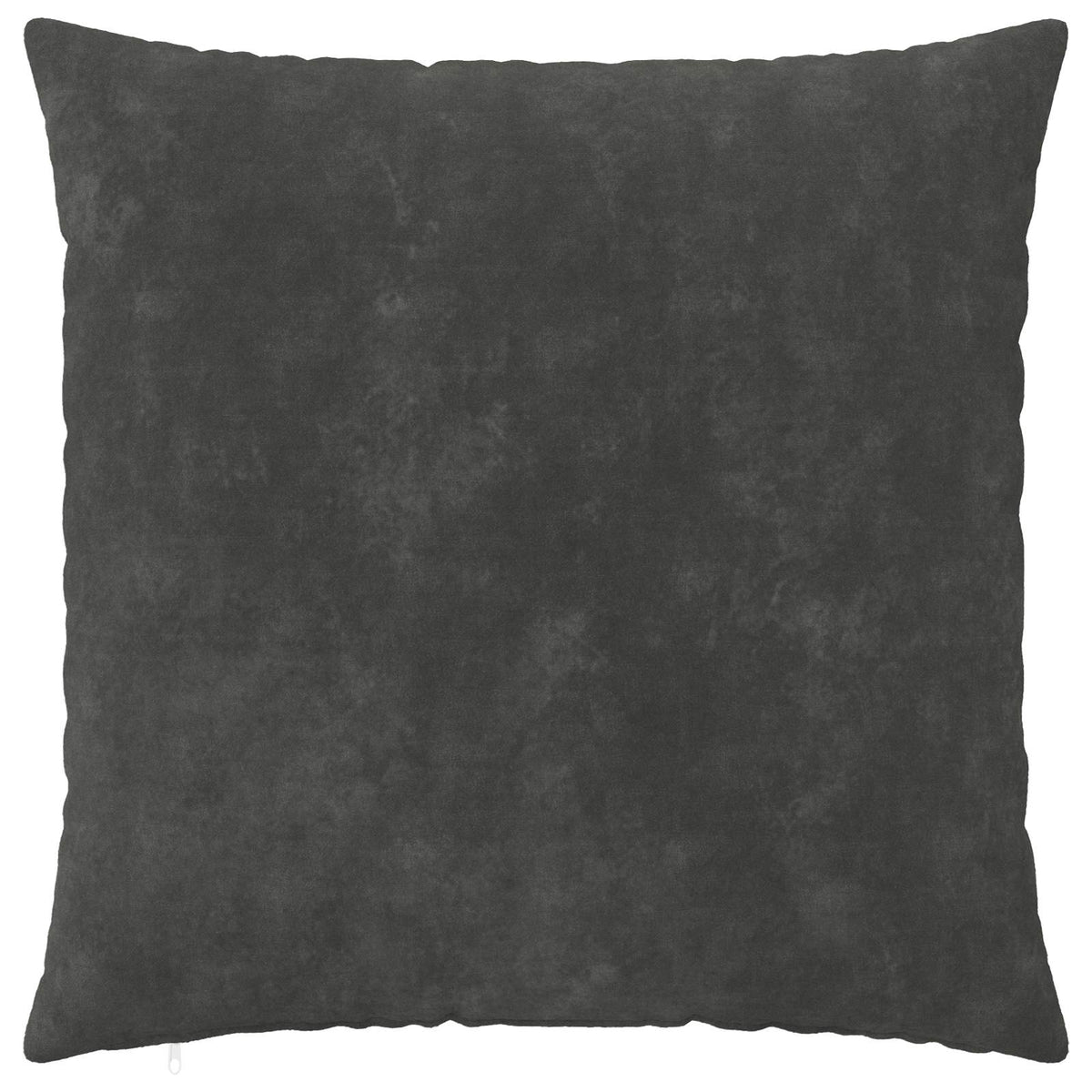 Cushion Cover 2 pcs HEERLEN Anthracite 55 x 55 cm