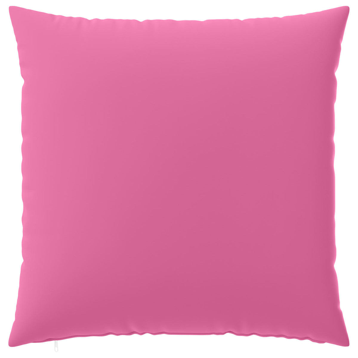 Cushion Cover 2 pcs HEERLEN Pink 60 x 60 cm Polyester