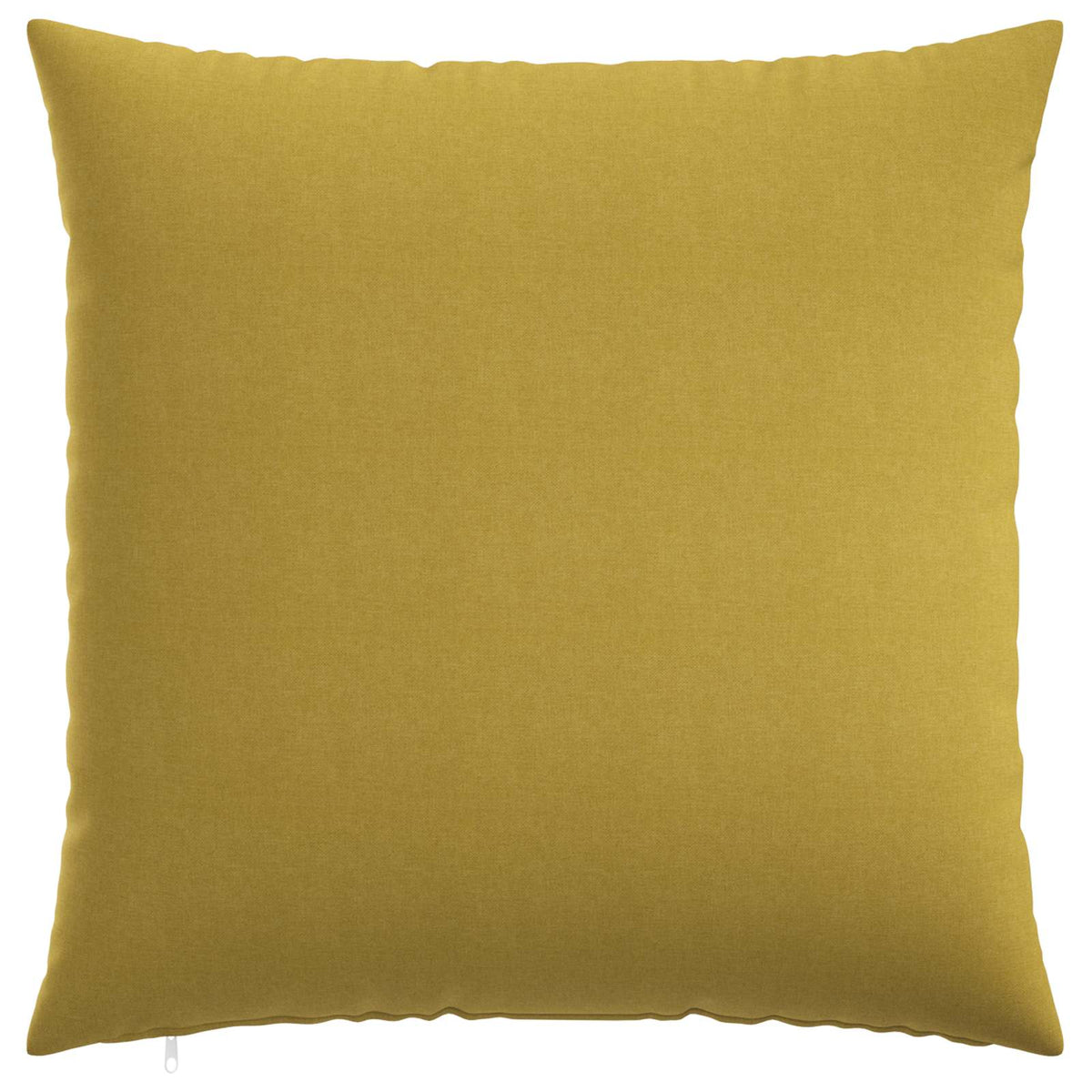 Cushion Cover 6 pcs HEERLEN Light Green 65 x 65 cm Fabric