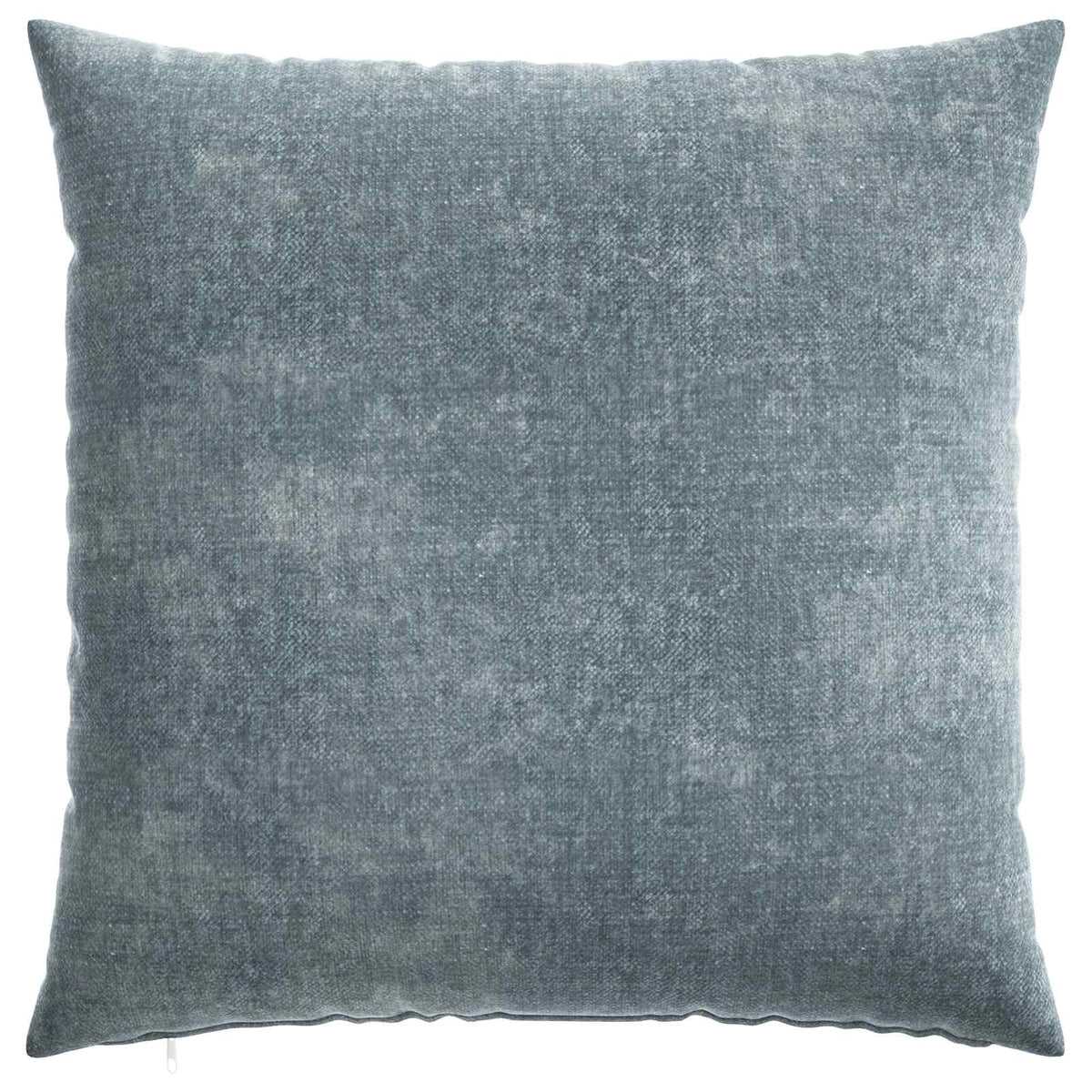 Cushion Cover 6 pcs HEERLEN Light Blue 65 x 65 cm