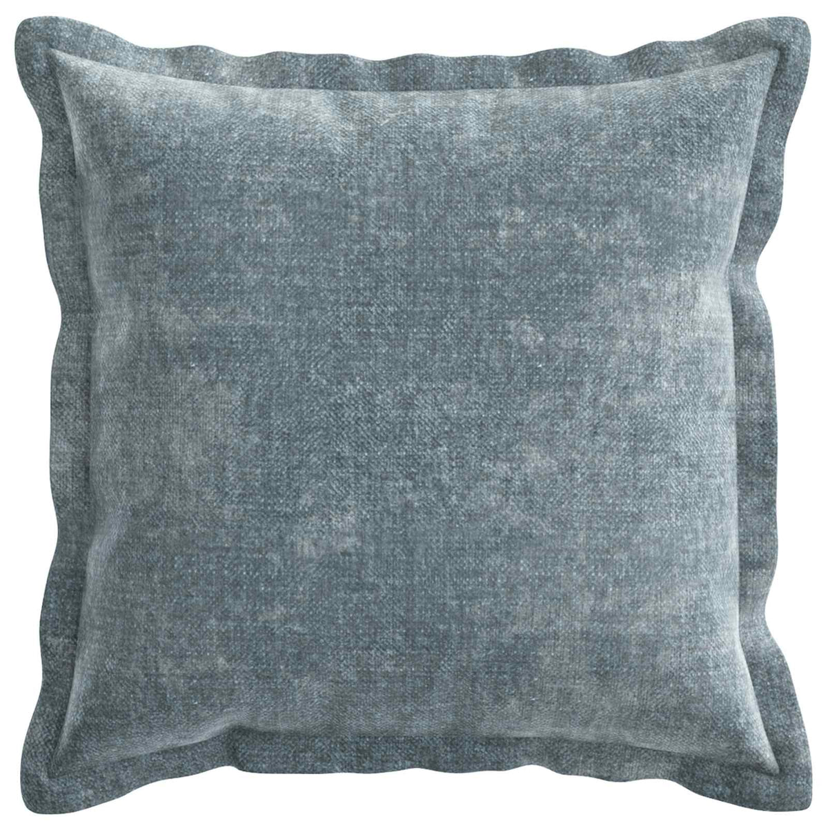 Cushion Cover 12 pcs HOUTEN Light Blue 40 x 40 cm