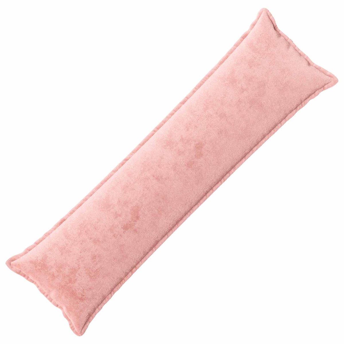 Cushion Cover HOUTEN Pink 40 x 145 cm Flannel