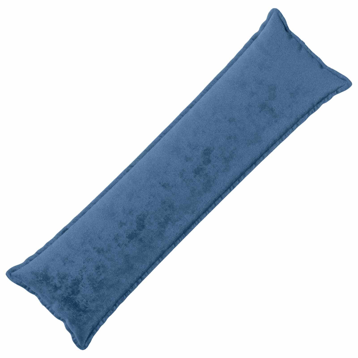 Cushion Cover HOUTEN Light Blue 40 x 145 cm Flannel