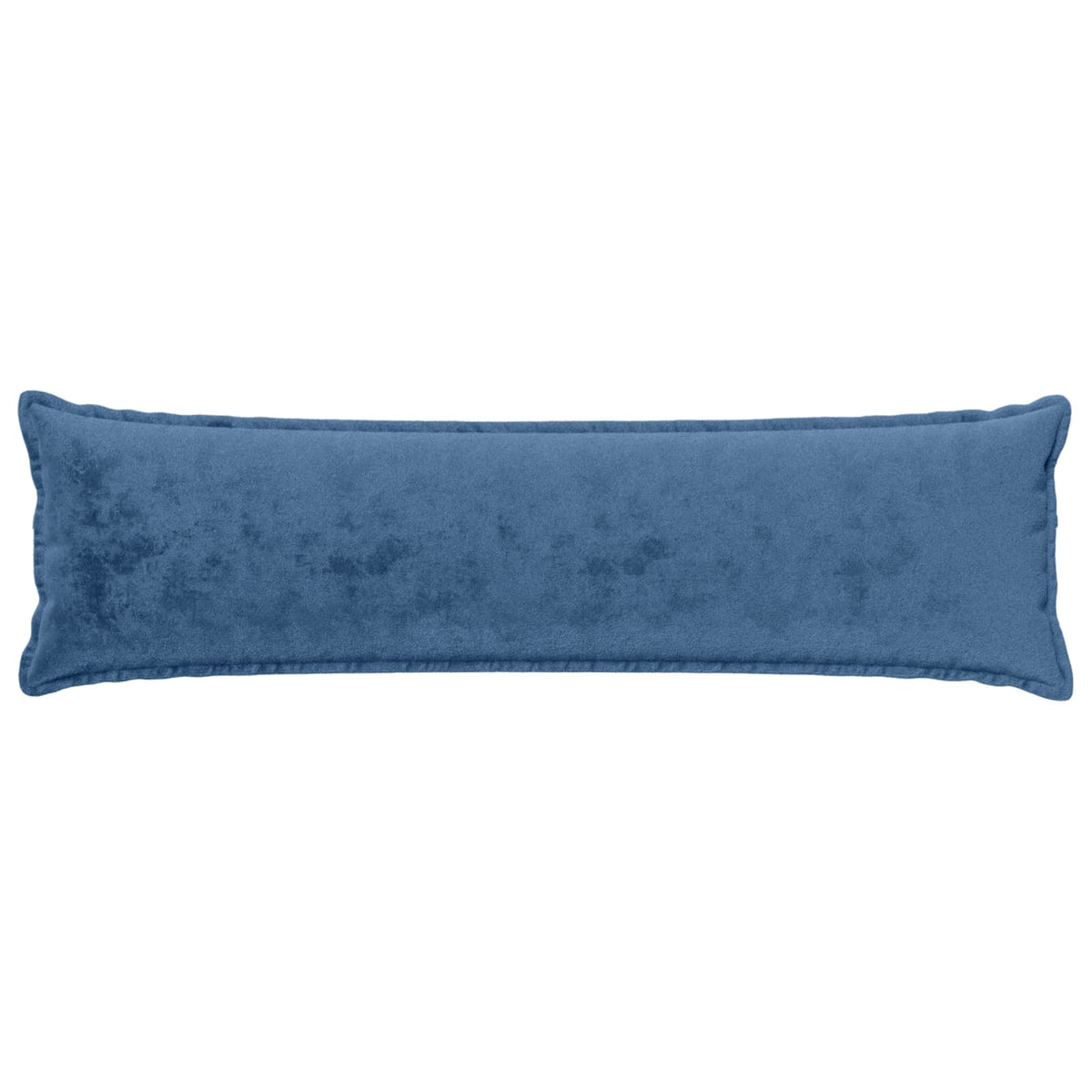 Cushion Cover 2 pcs HOUTEN Light Blue 40 x 145 cm Flannel