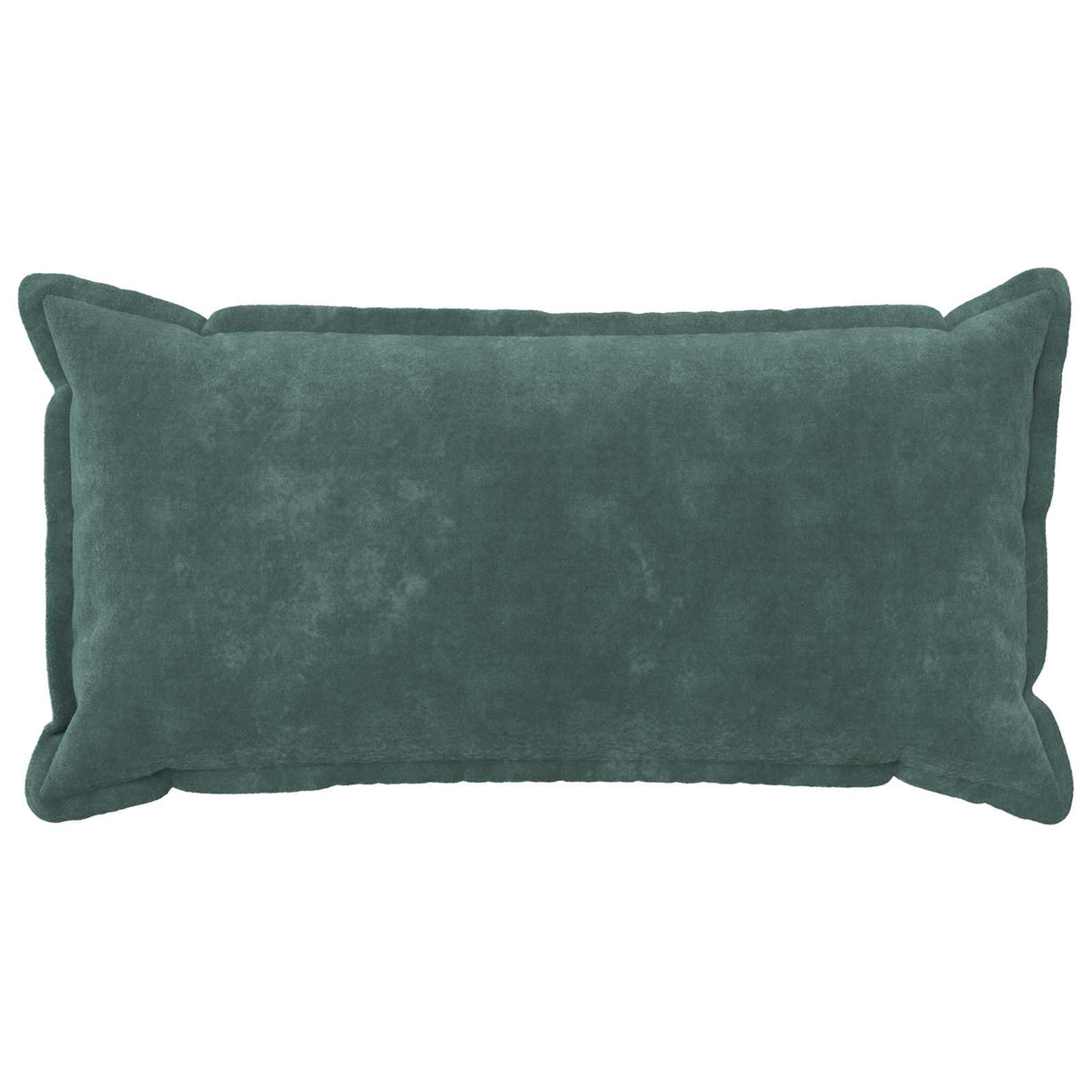 Cushion Cover 6 pcs HOUTEN Sea Blue 40 x 70 cm