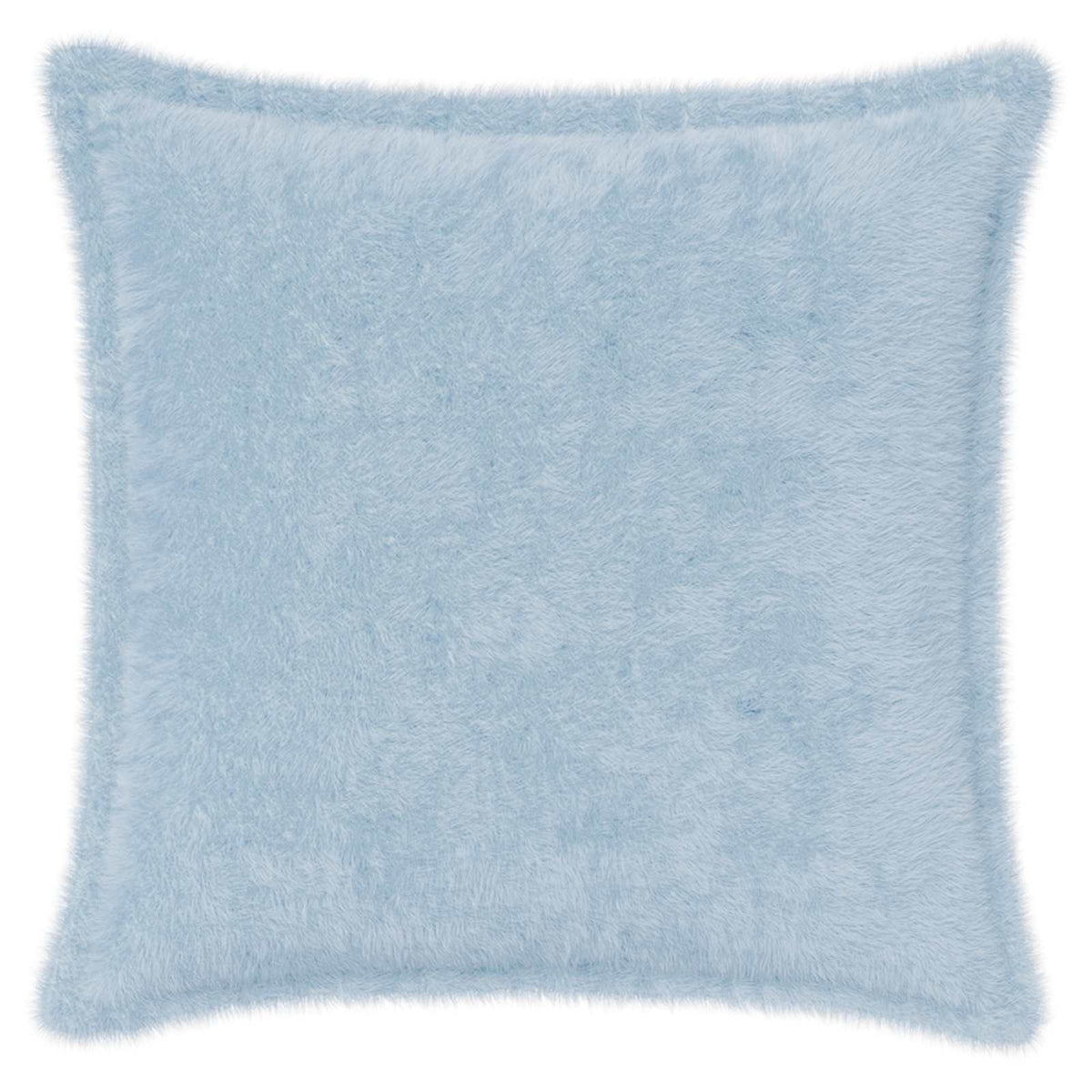 Cushion Cover 2 pcs HOUTEN Light Blue 45 x 45 cm