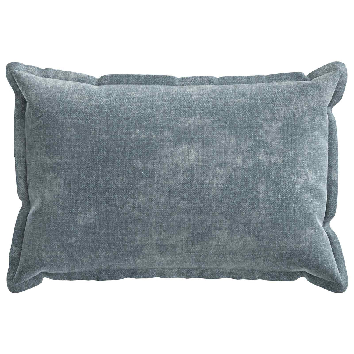 Cushion Cover 6 pcs HOUTEN Light Blue 50 x 75 cm