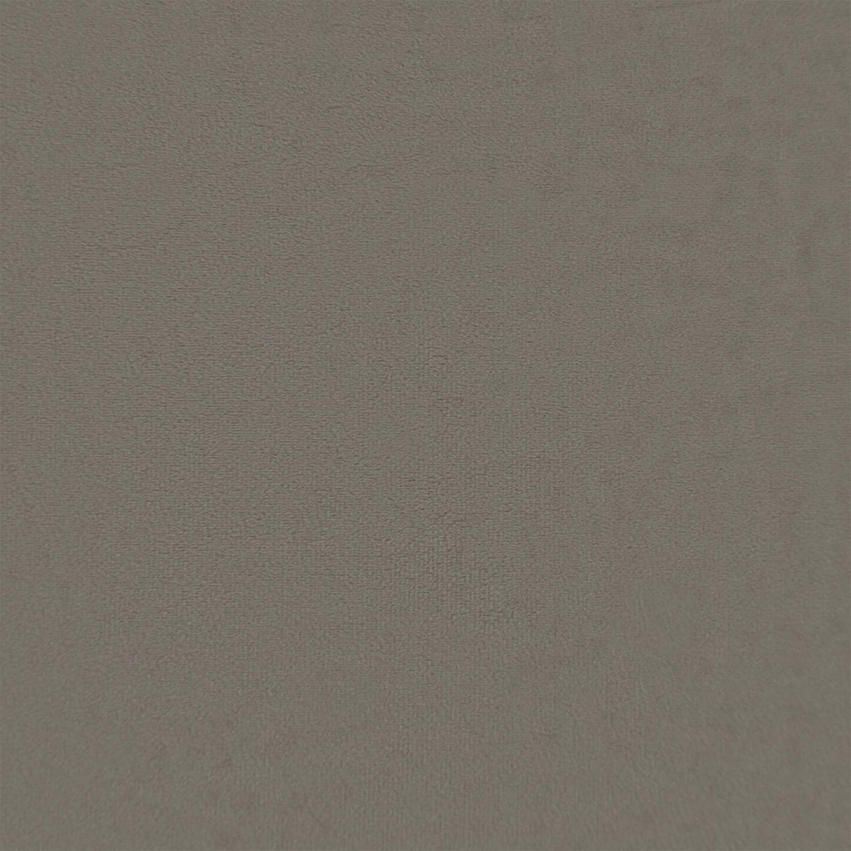 Cushion Cover 6 pcs HOUTEN Light Grey 55 x 55 cm Velvet