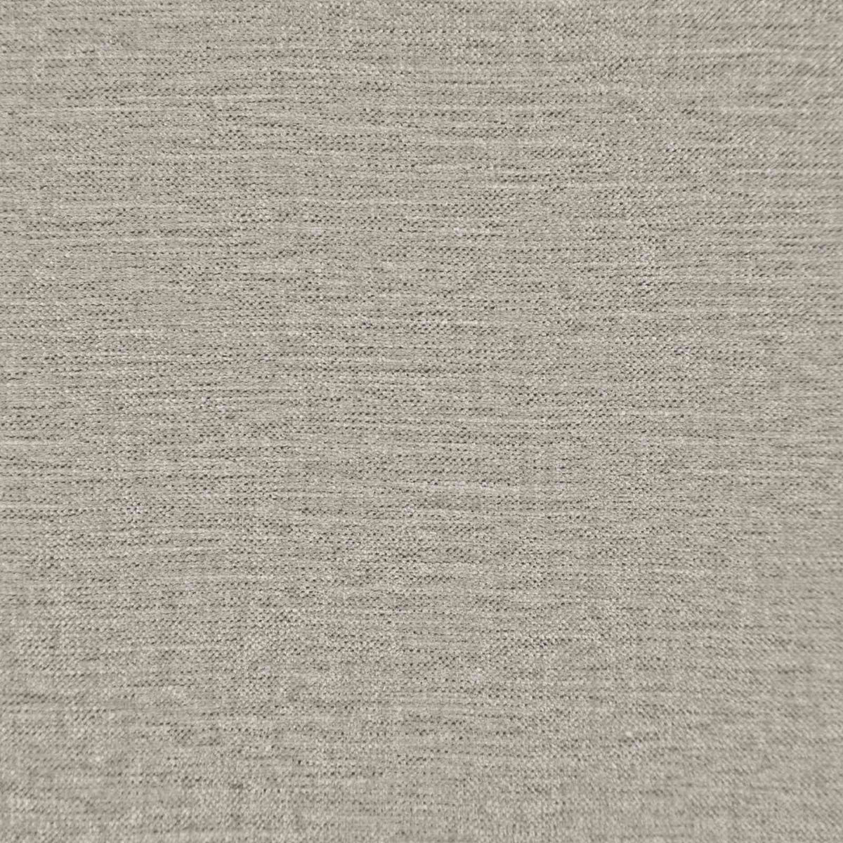 Cushion Cover 2 pcs HOUTEN Light Grey 55 x 55 cm