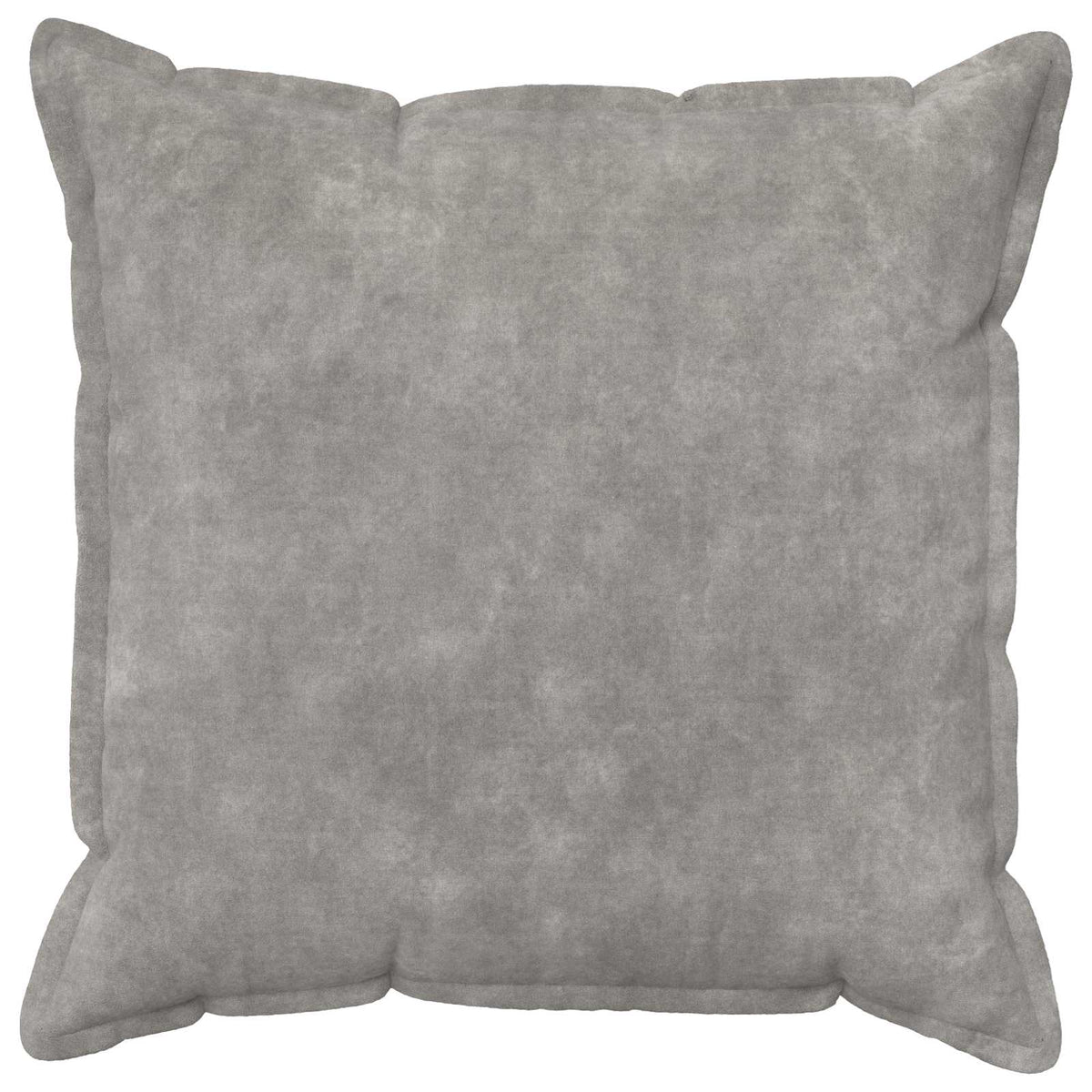 Cushion Cover 6 pcs HOUTEN Light Grey 70 x 70 cm