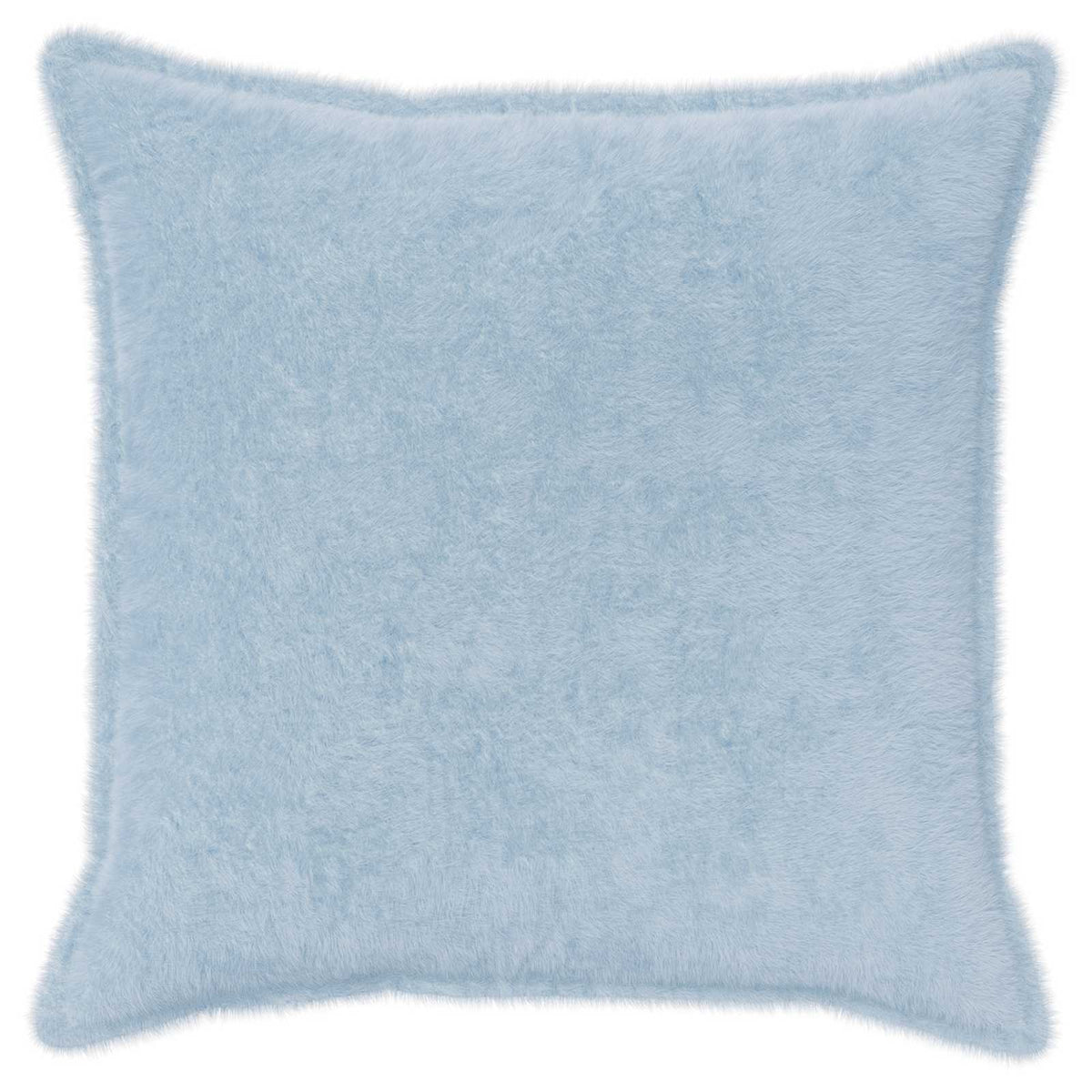 Cushion Cover 2 pcs HOUTEN Light Blue 70 x 70 cm