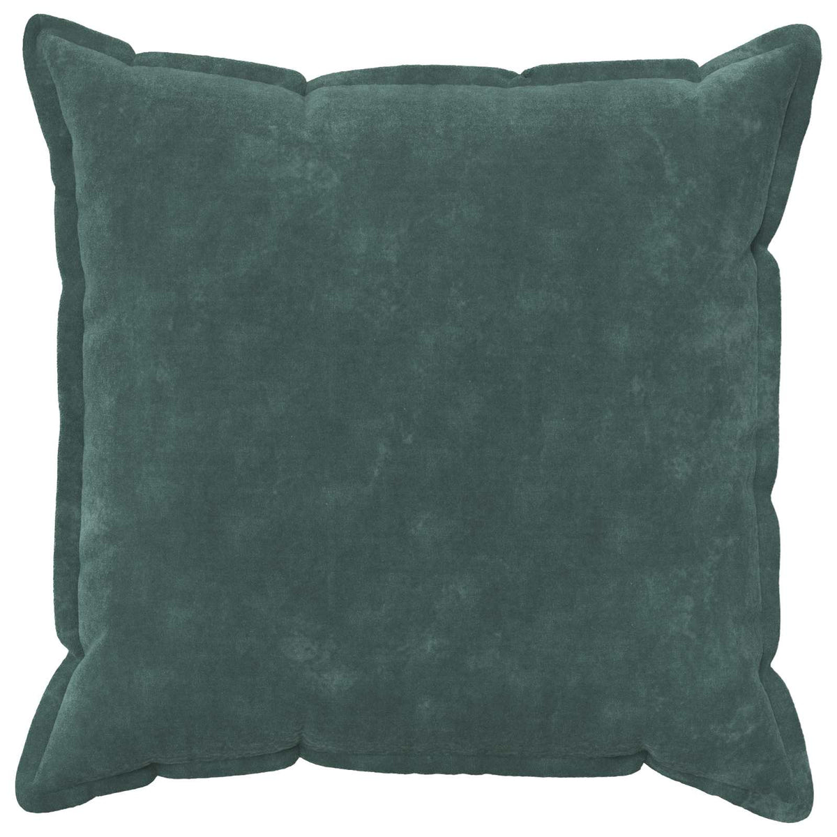 Cushion Cover 6 pcs HOUTEN Sea Blue 80 x 80 cm