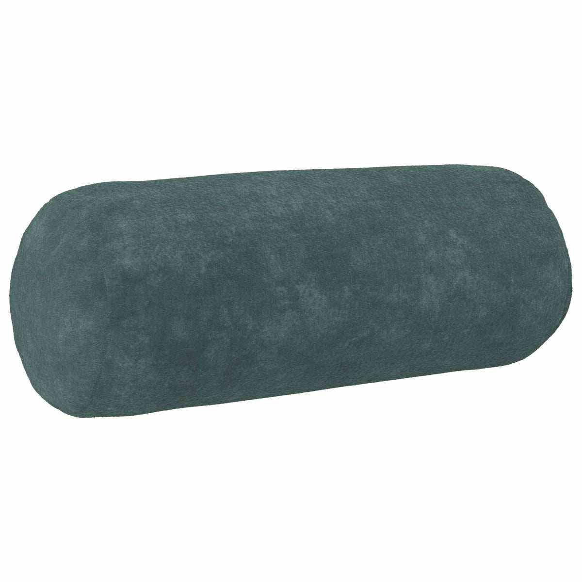 Cushion Cover 6 pcs HEERLEN Sea Blue Ø 15 x 40 cm