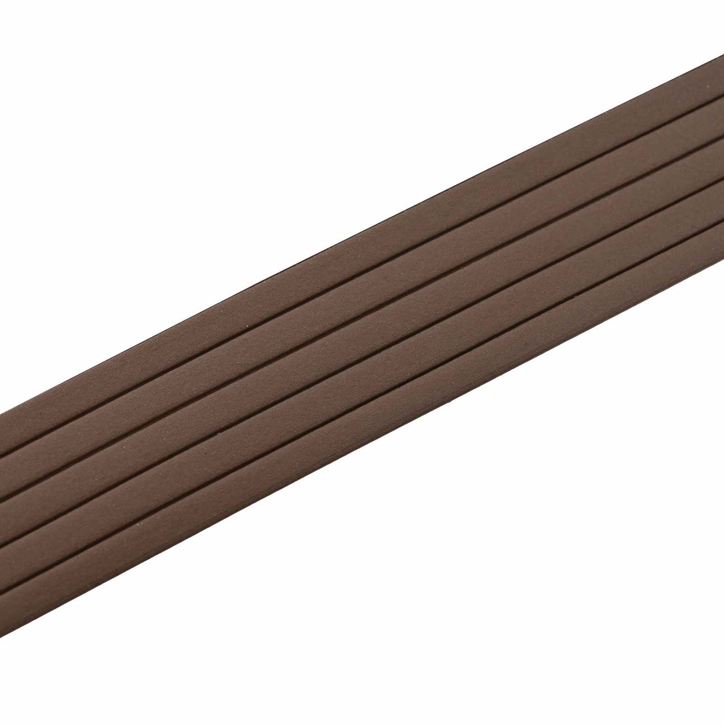 Self-Adhesive Window Seal Brown 8 x 2 mm 50 m EPDM Foam