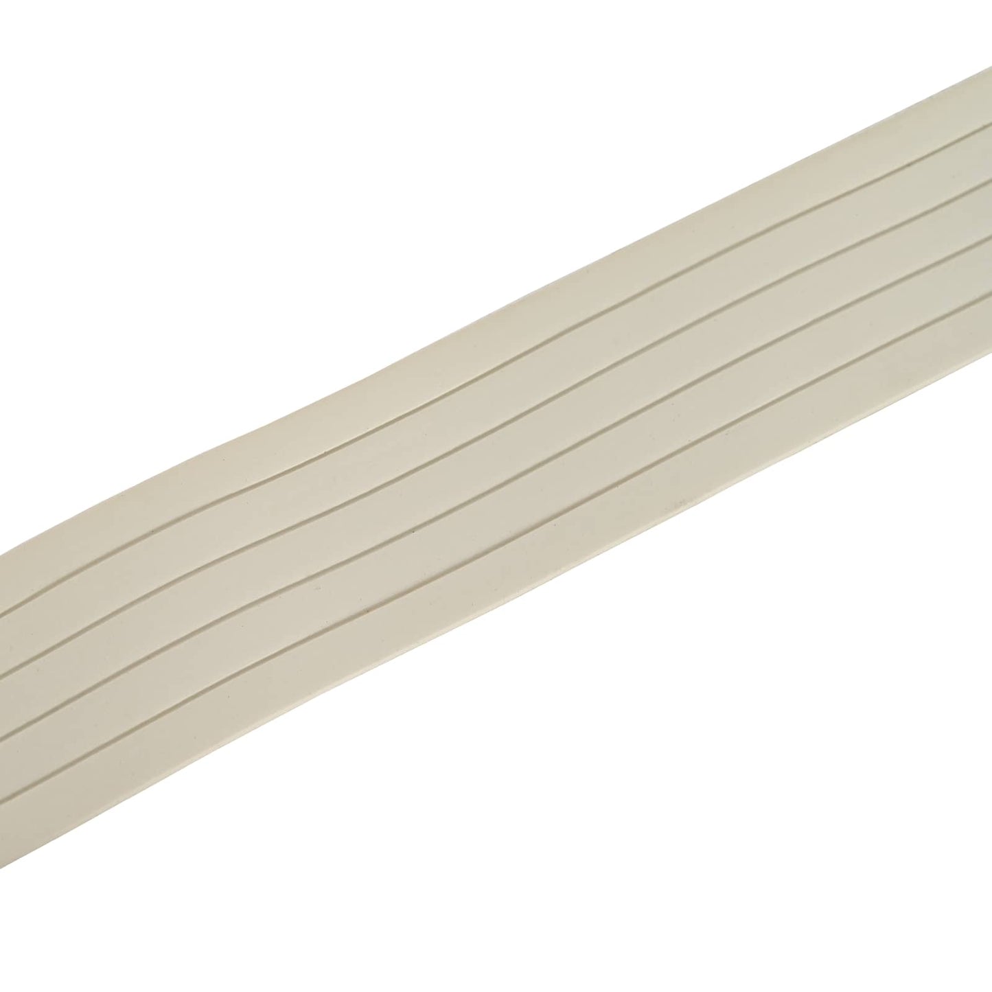Self-Adhesive Window Seal White 9 x 3 mm 50 m EPDM Foam