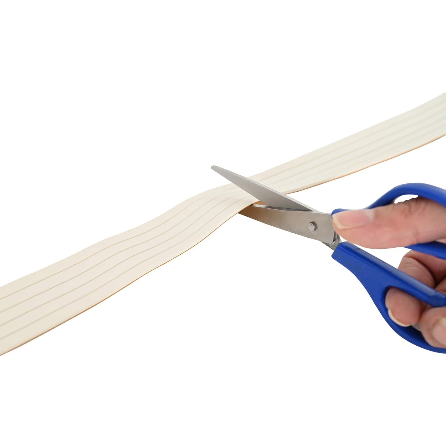 Self-Adhesive Window Seal White 9 x 3 mm 100 m EPDM Foam