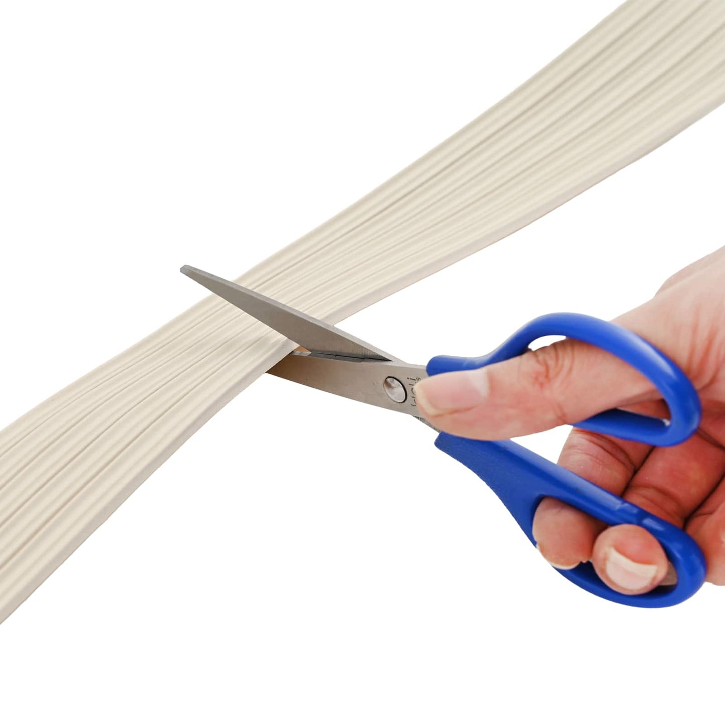 Self-Adhesive Window Seal White 9 x 4 mm 100 m EPDM Foam