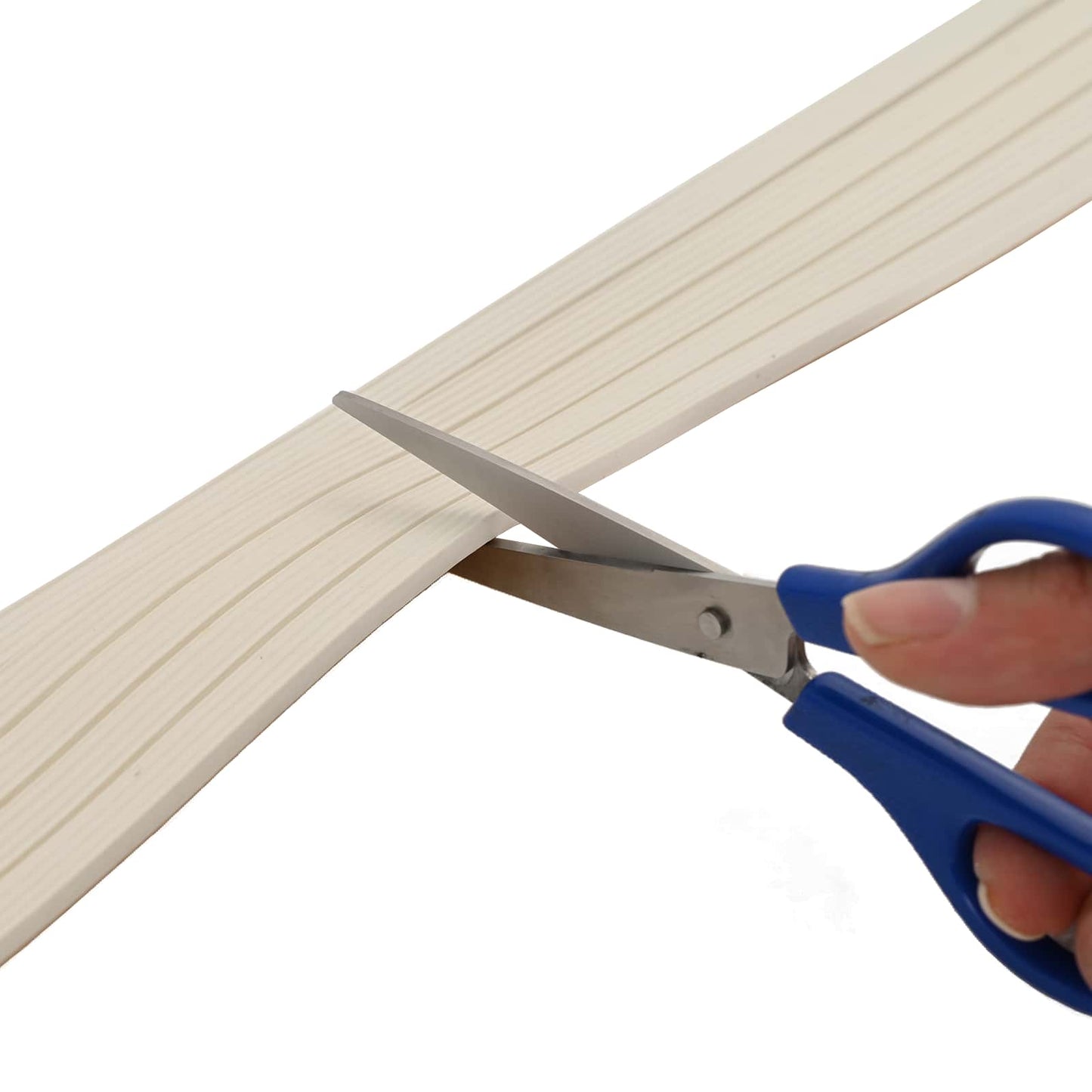 Self-Adhesive Window Seal White 15 x 8 mm 100 m EPDM Foam
