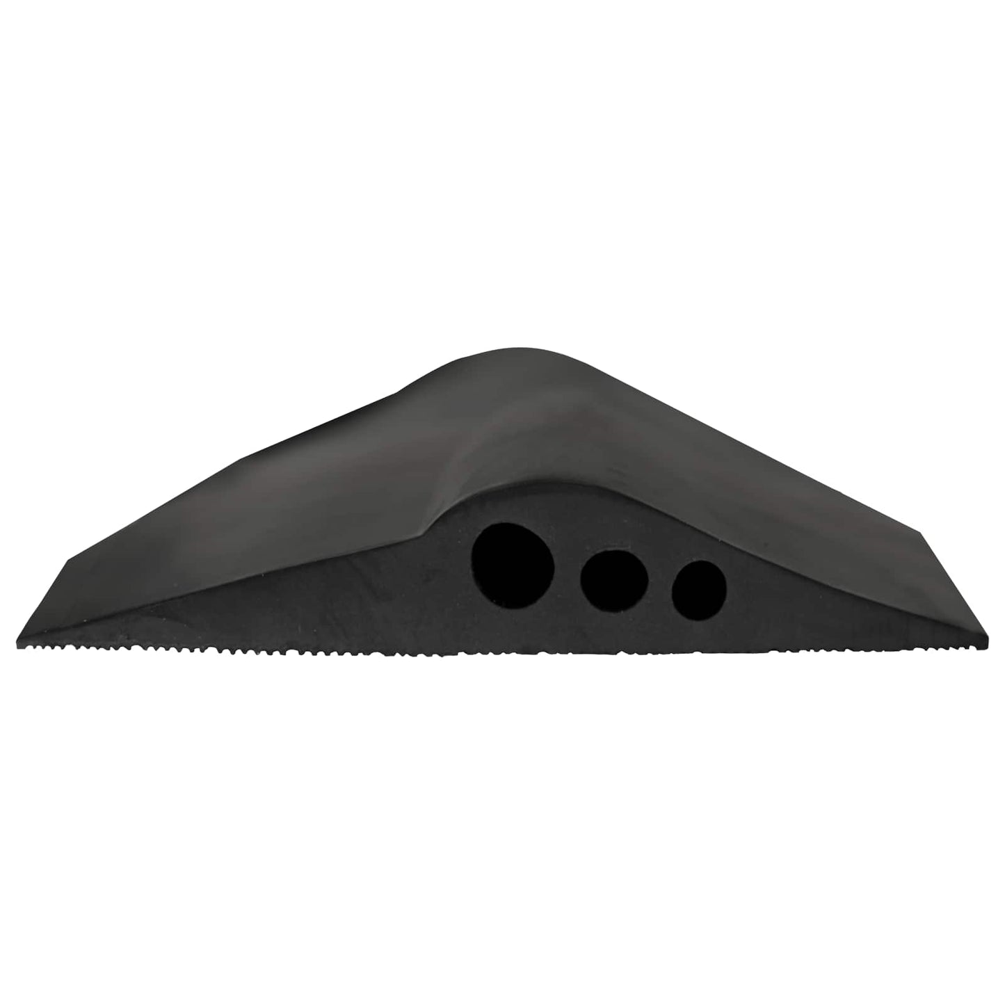 Garage Floor Seal Black 75 x 12 mm 4.5 m EPDM Rubber
