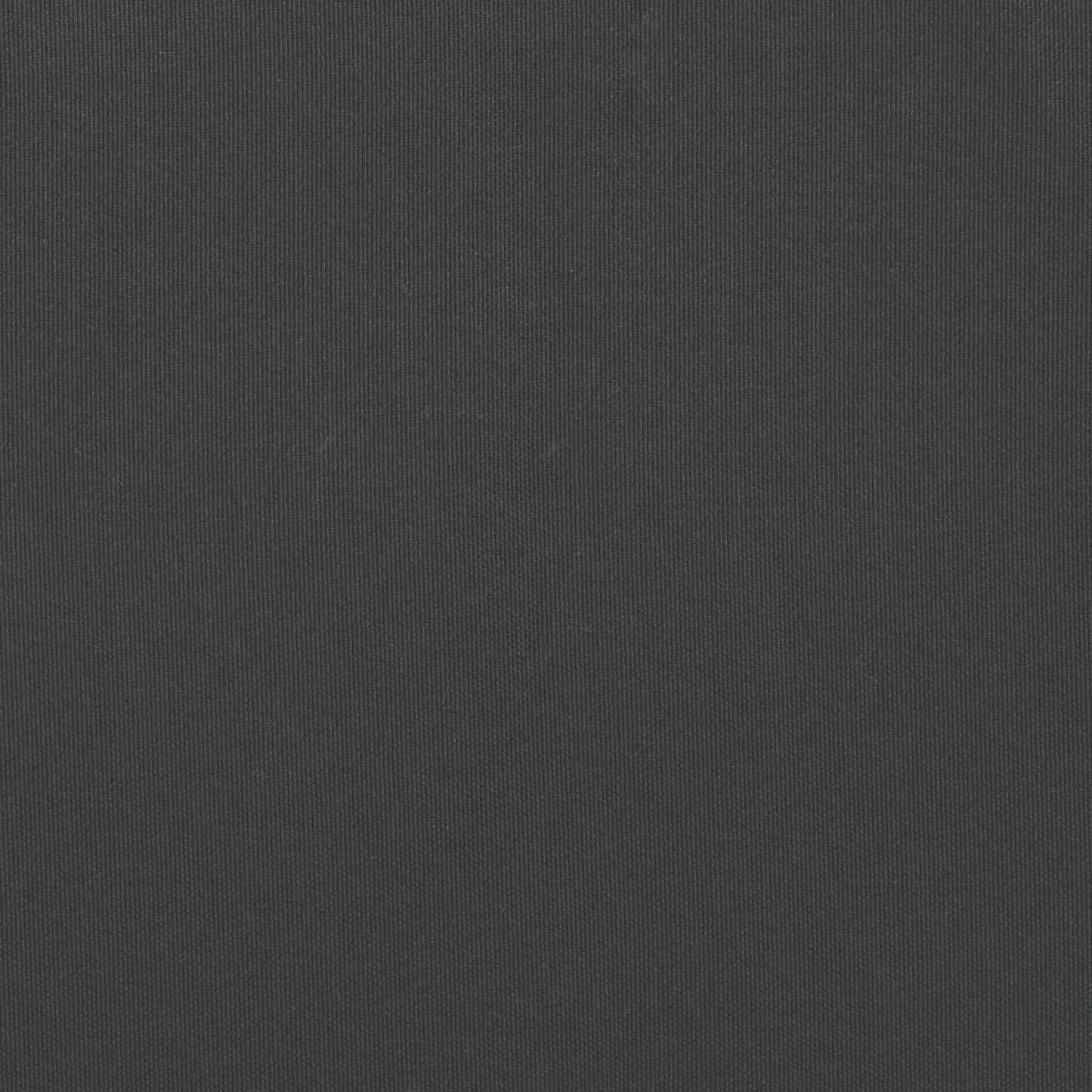 Garden Parasol 200 x 300 cm Polyester Rectangular Anthracite