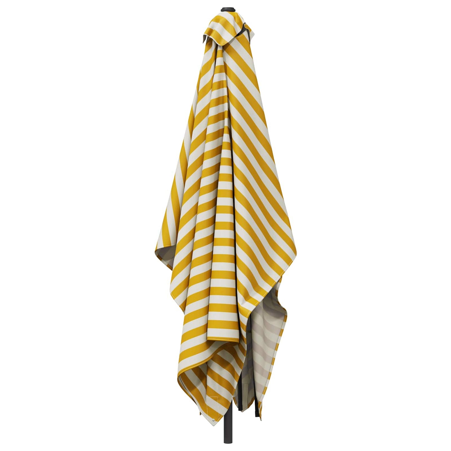 Garden Parasol 200 x 300 cm Polyester Rectangular