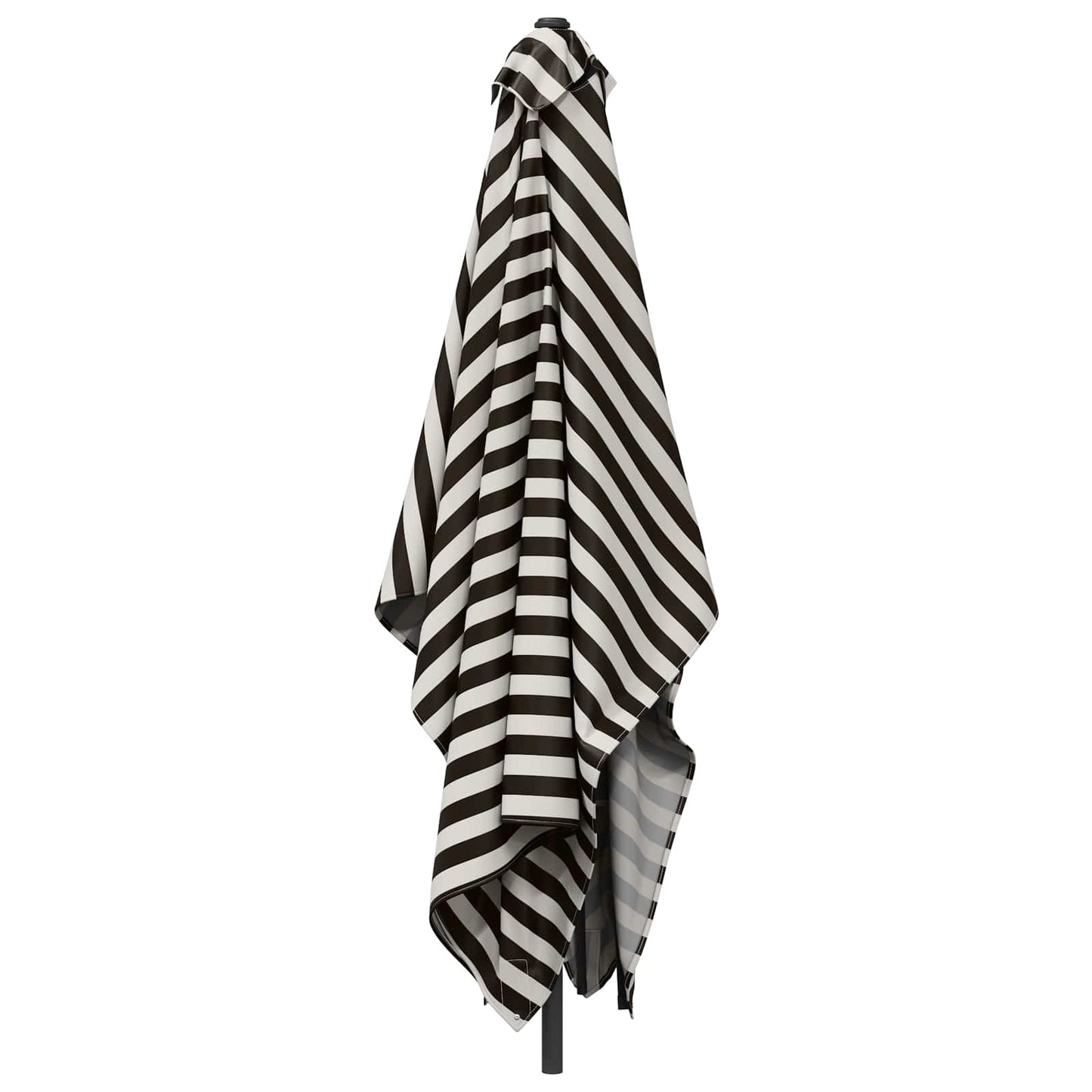 Garden Parasol 200 x 300 cm Polyester Rectangular