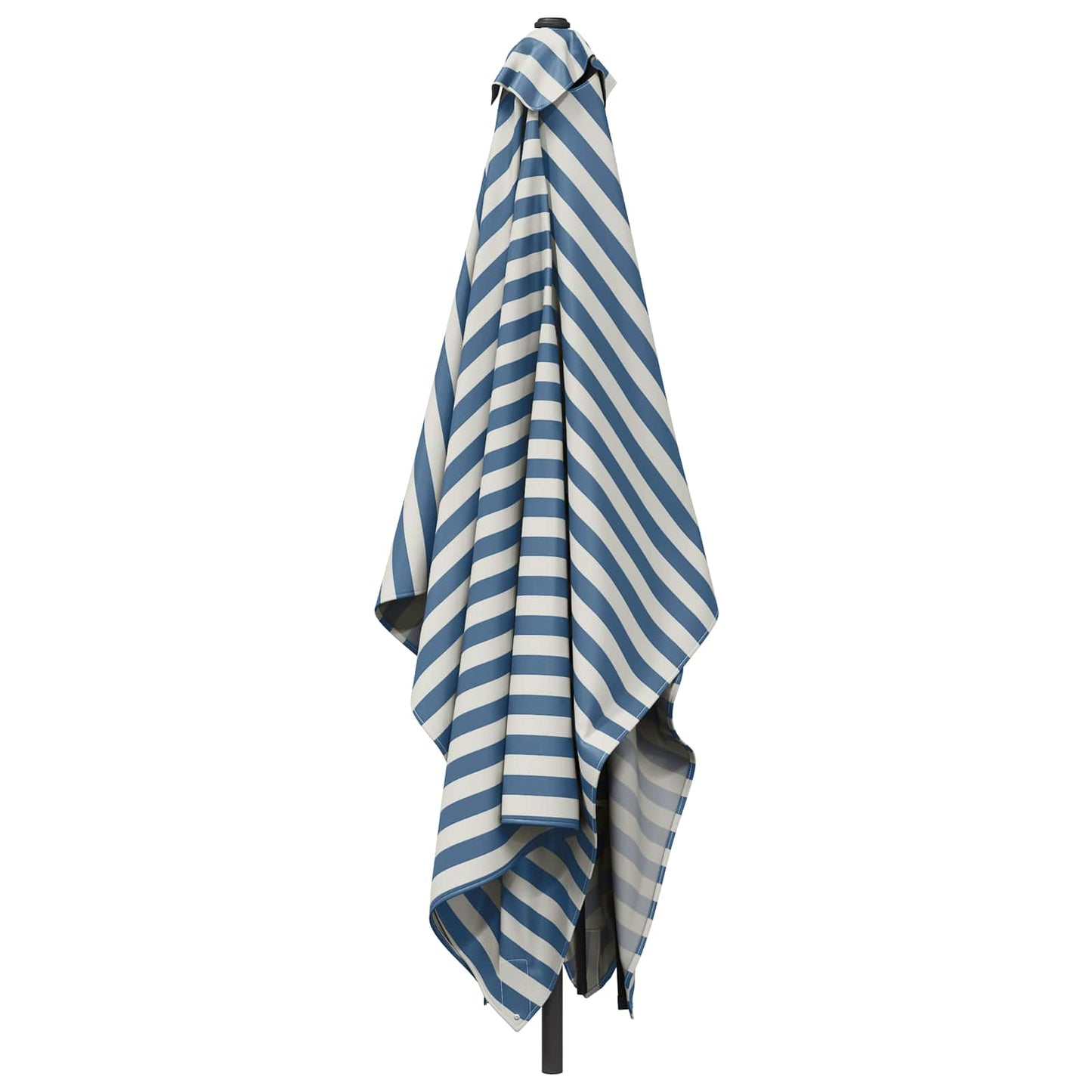 Garden Parasol 200 x 300 cm Polyester Rectangular