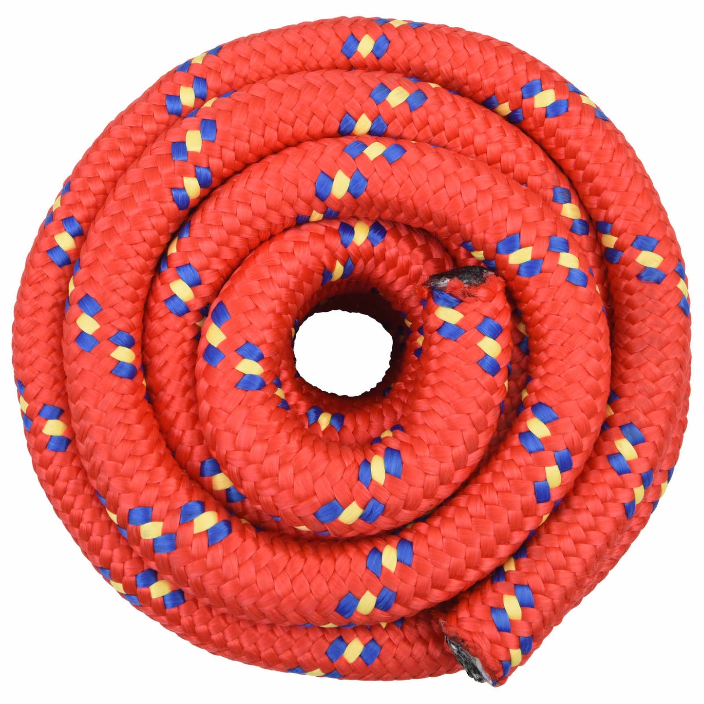 Boat Rope 25 m 3 Red PP