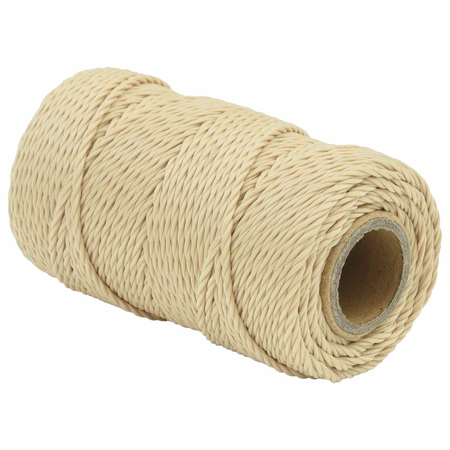 Boat Rope 100 m 0.2 Natural PP