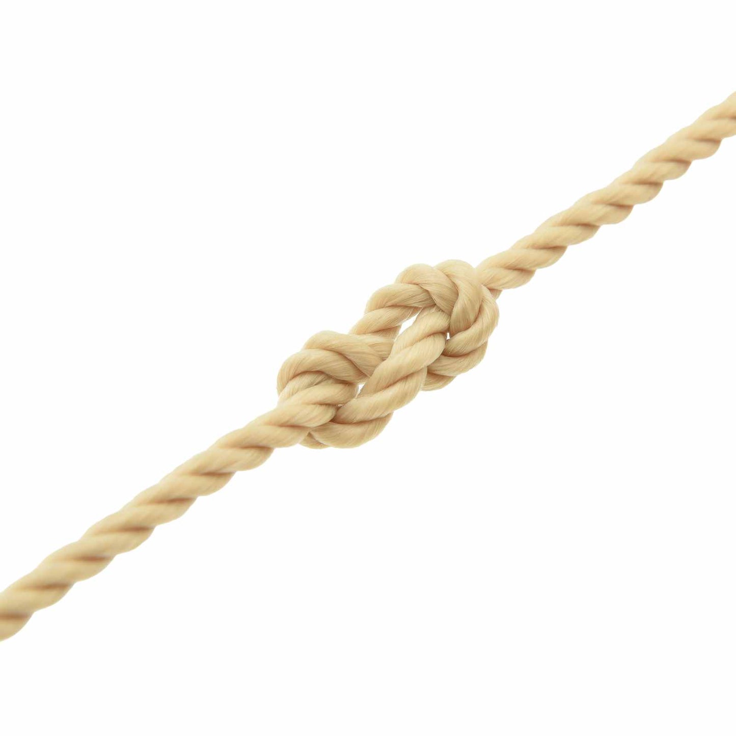 Boat Rope 100 m 0.3 Natural PP