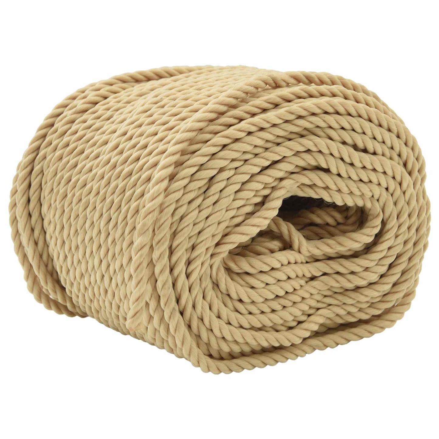 Boat Rope 0.4 mm 100 m Natural