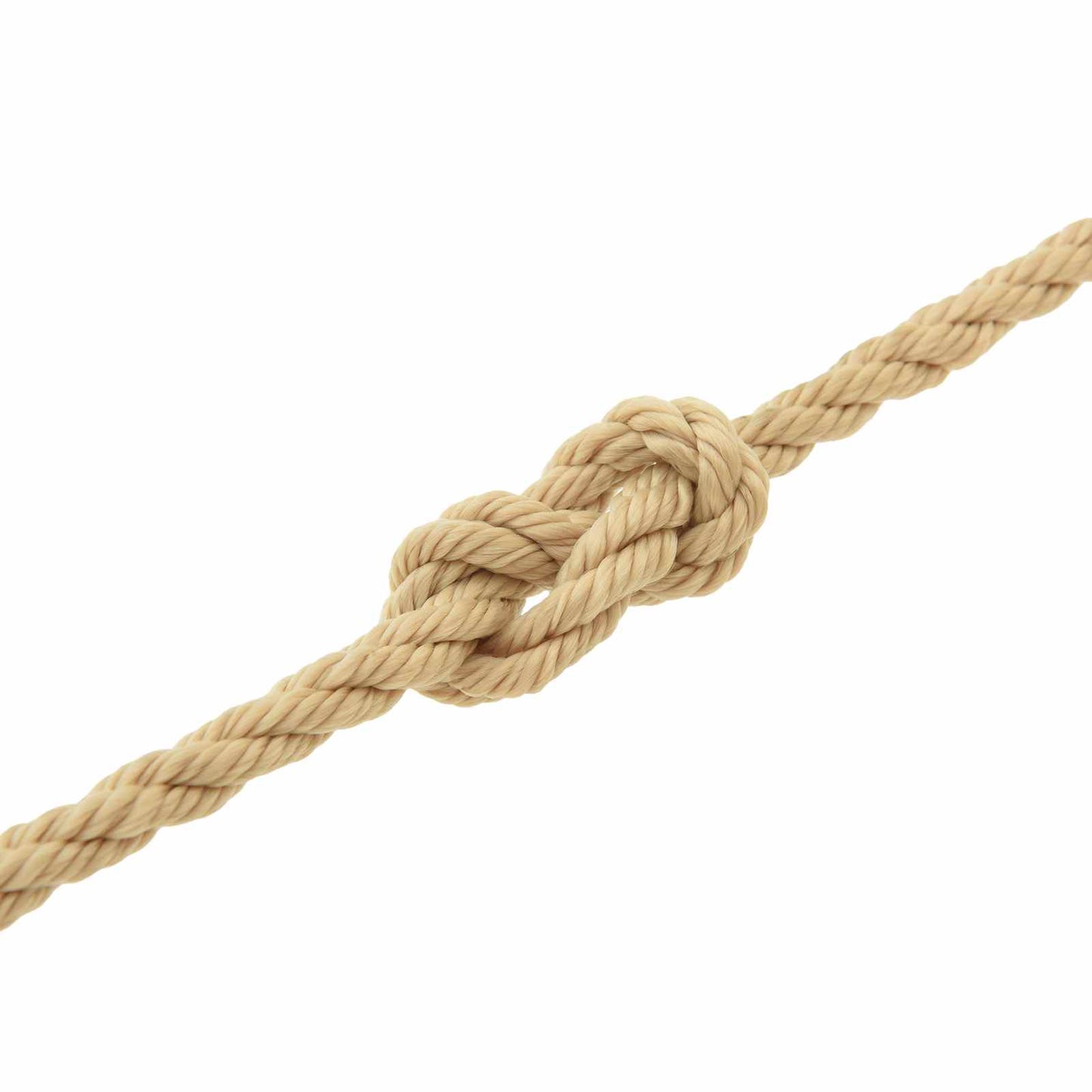 Boat Rope 0.8 mm 50 m Natural