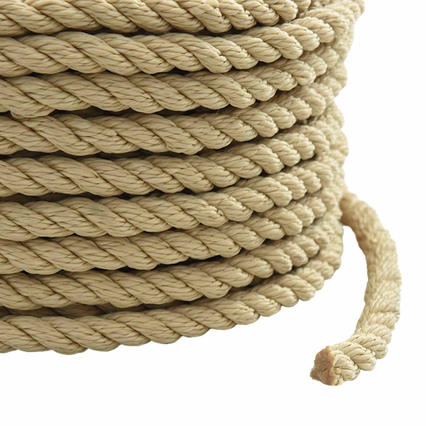 Boat Rope 100 m 1.4 Natural PP