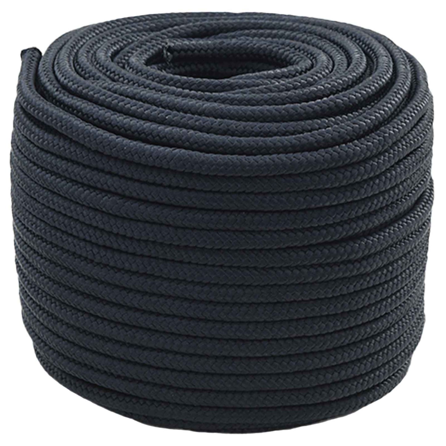 Boat Rope 1 mm 25 m Royal Blue Polyester