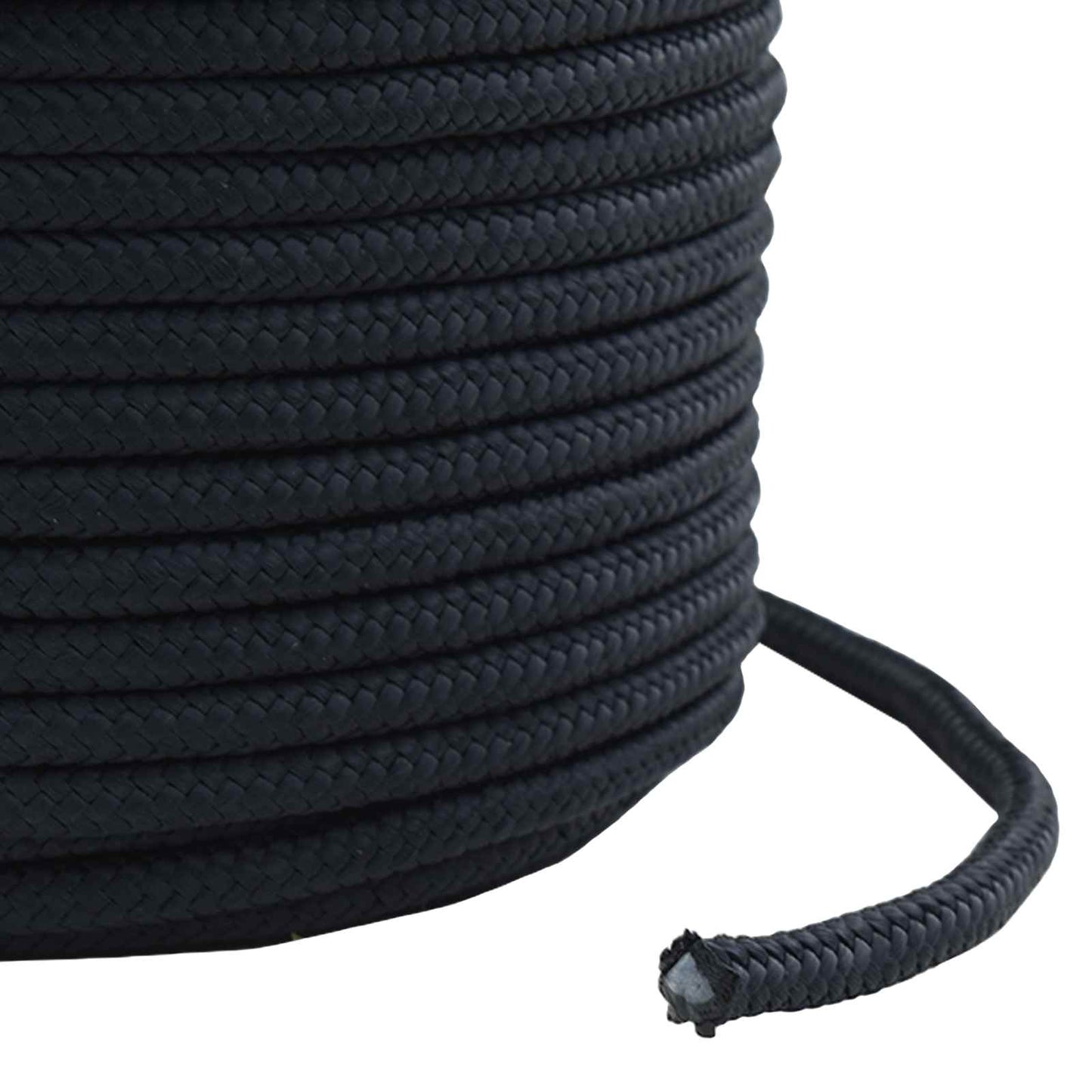 Boat Rope Royal Blue 250 m Polyester