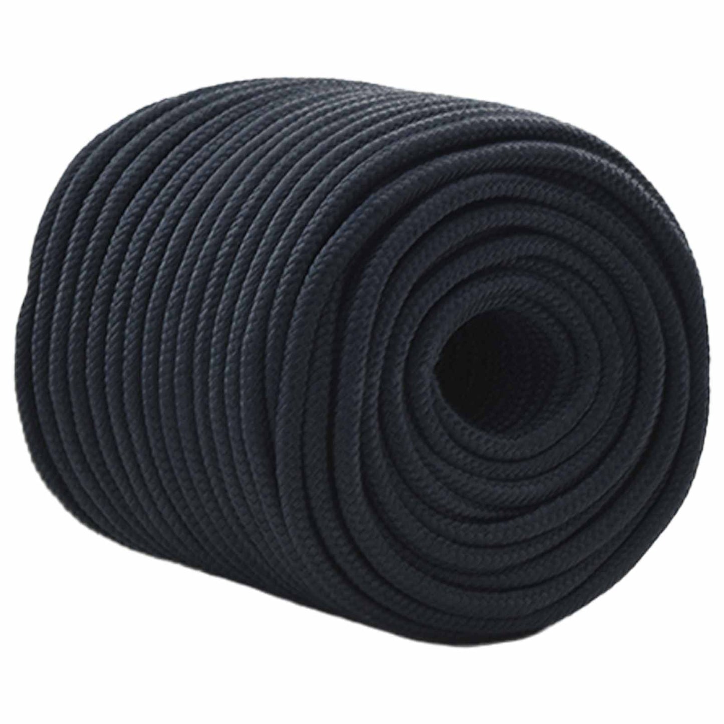 Boat Rope Royal Blue 100 m Polyester