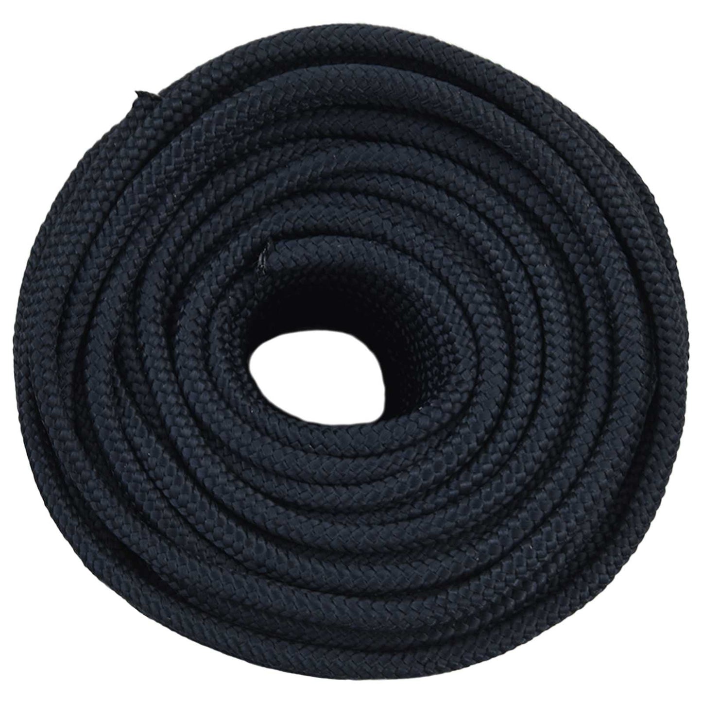Boat Rope Royal Blue 50 m Polyester