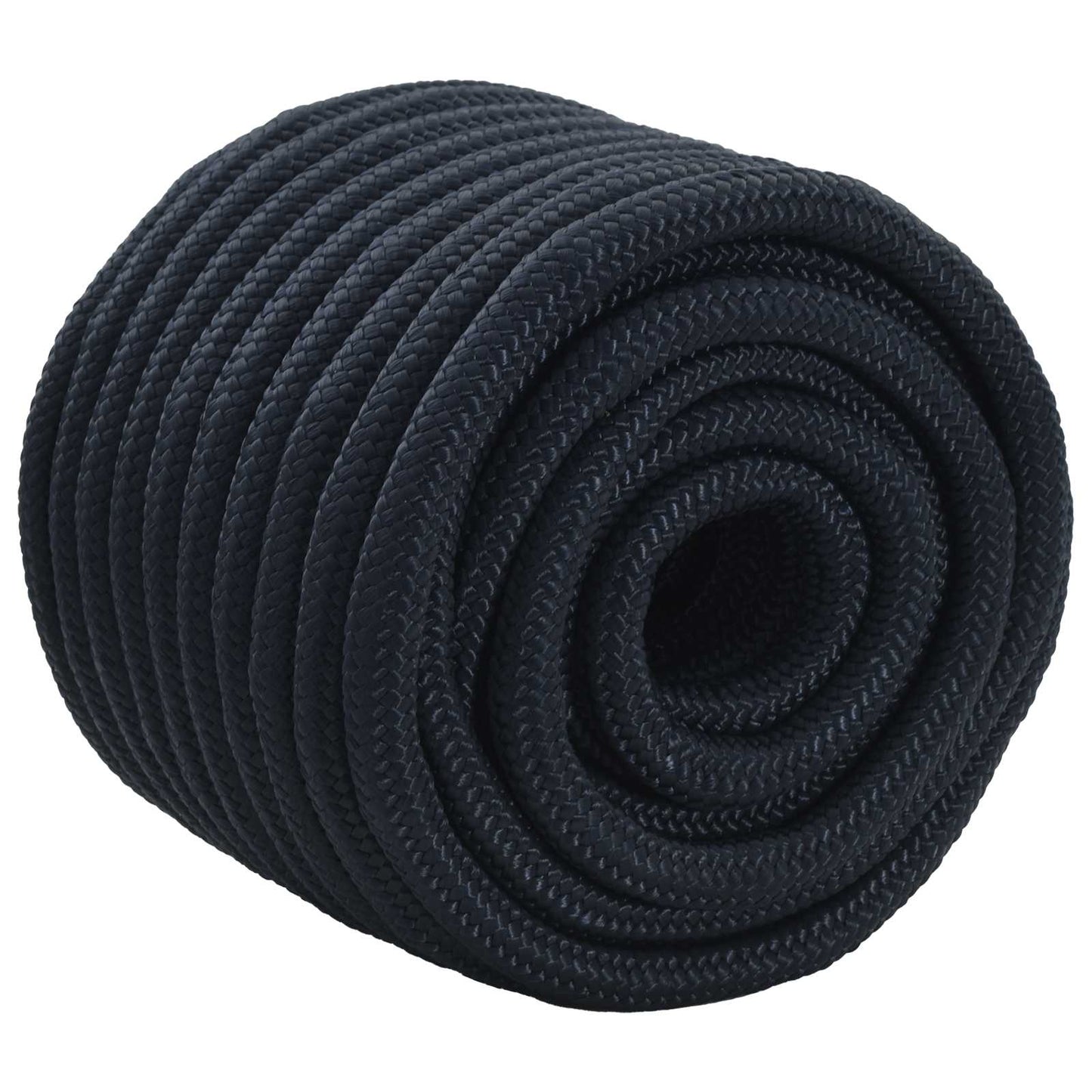 Boat Rope Royal Blue 100 m Polyester