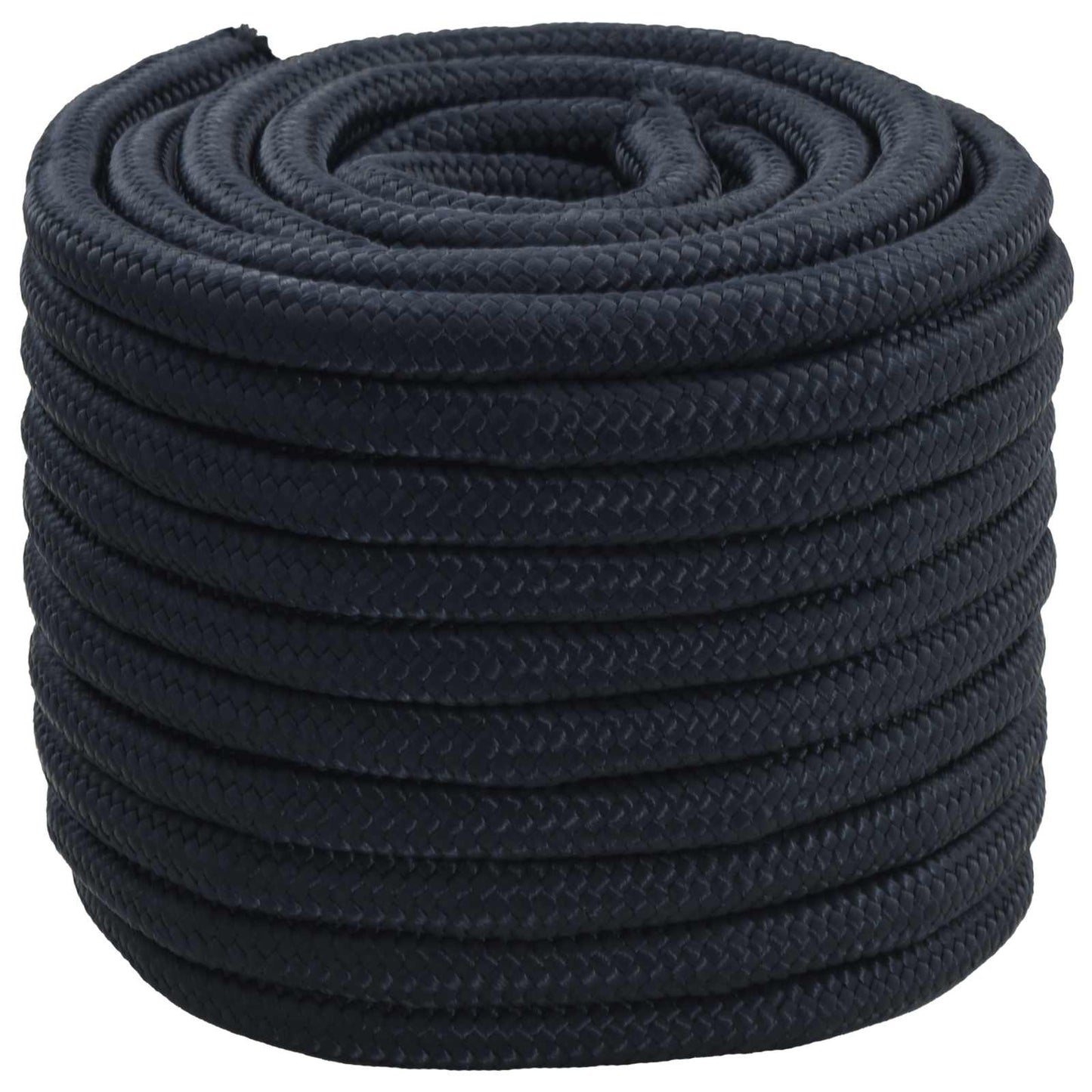 Boat Rope Royal Blue 25 m Polyester